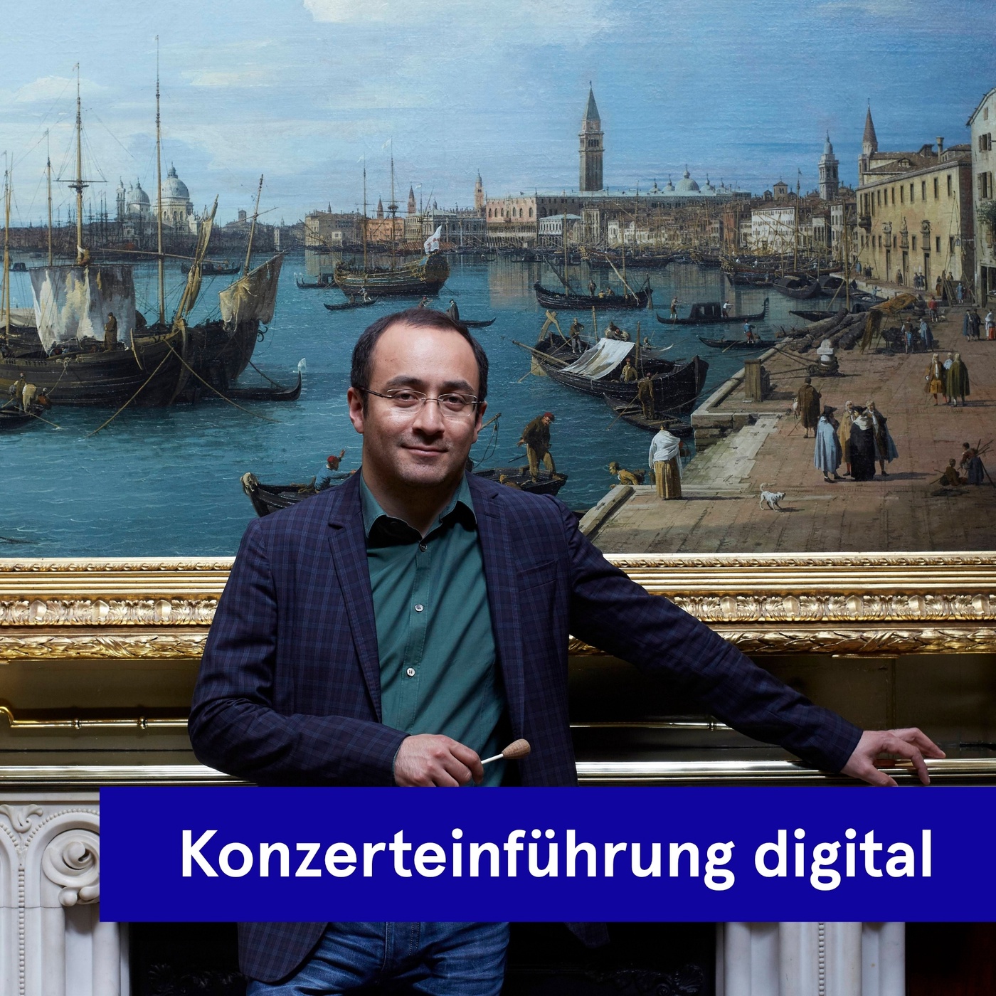 digitale Konzerteinführung | Beethoven 5 