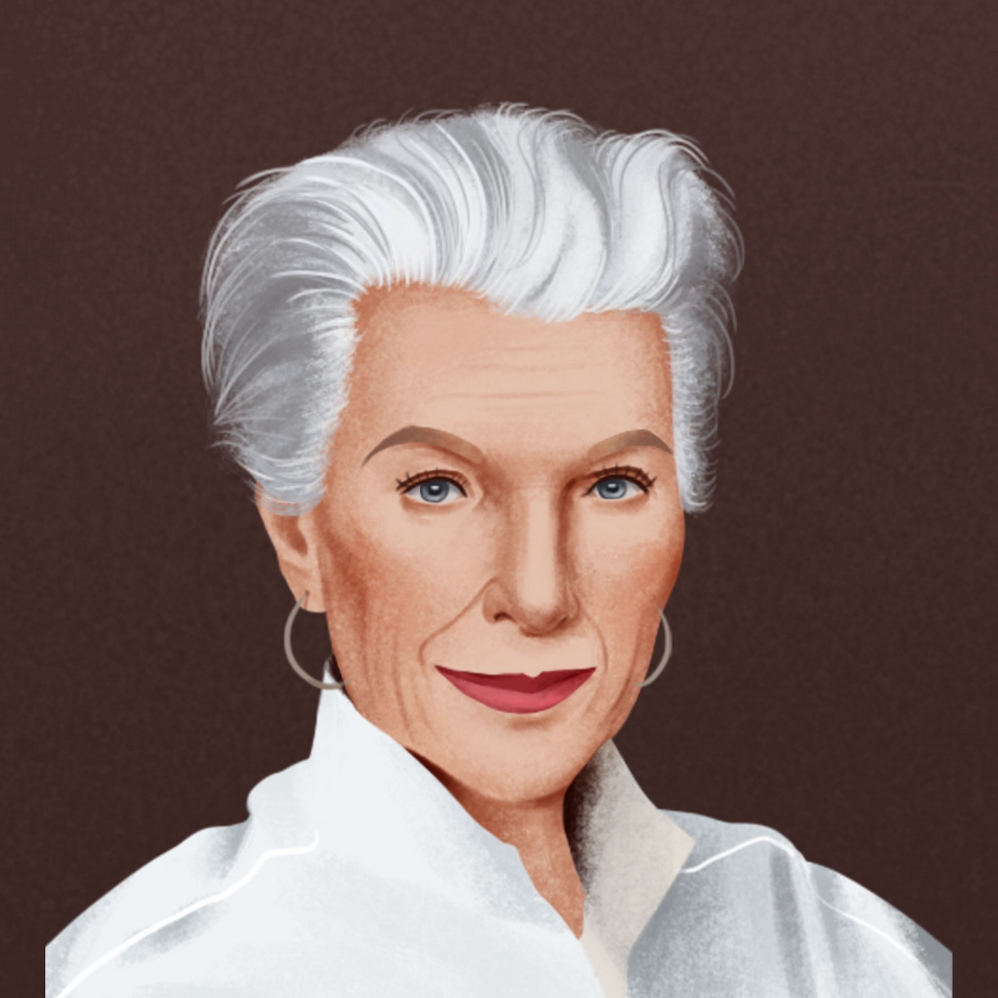 A Woman Makes A Plan: The Inspiring Journey of Maye Musk