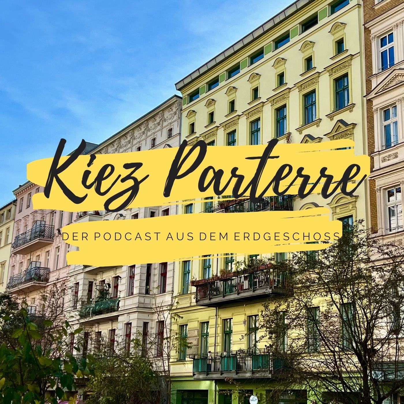Kiez Parterre