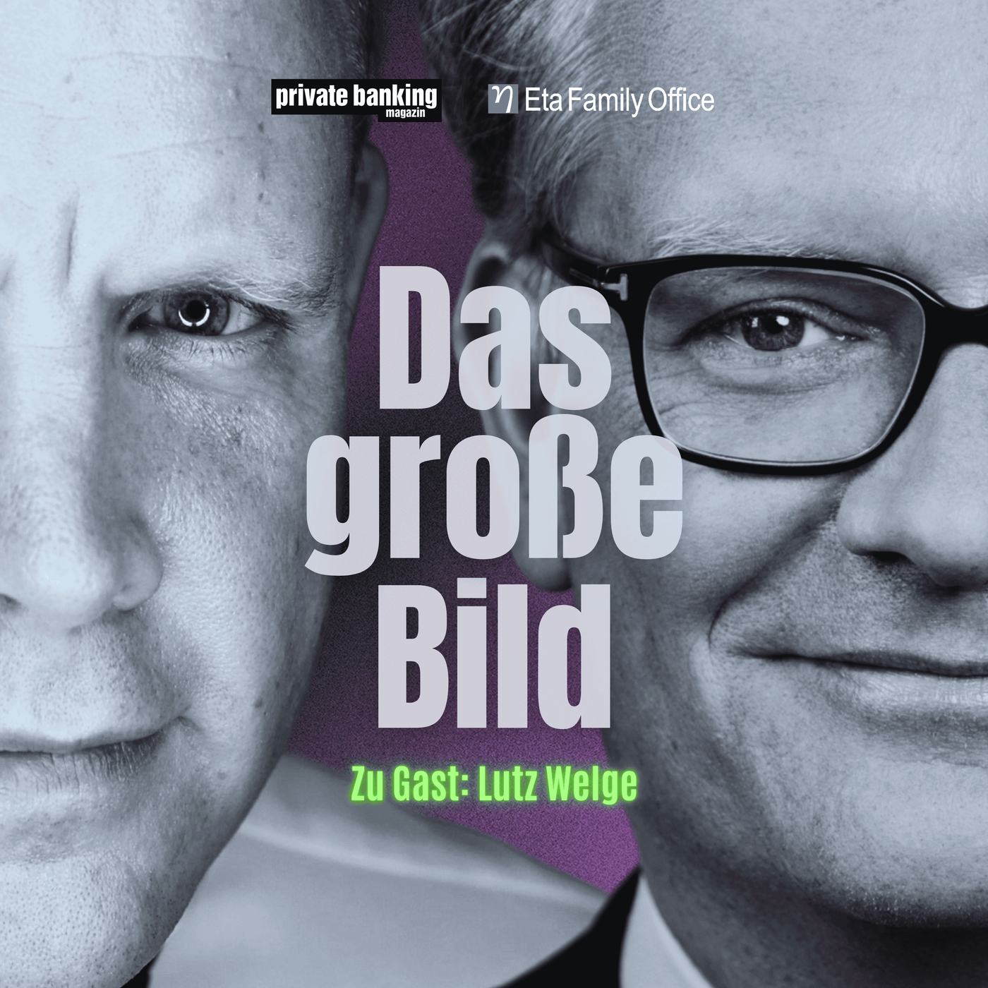 Folge 157: Disziplin schlägt Drama – CIO-Gespräch mit Lutz Welge