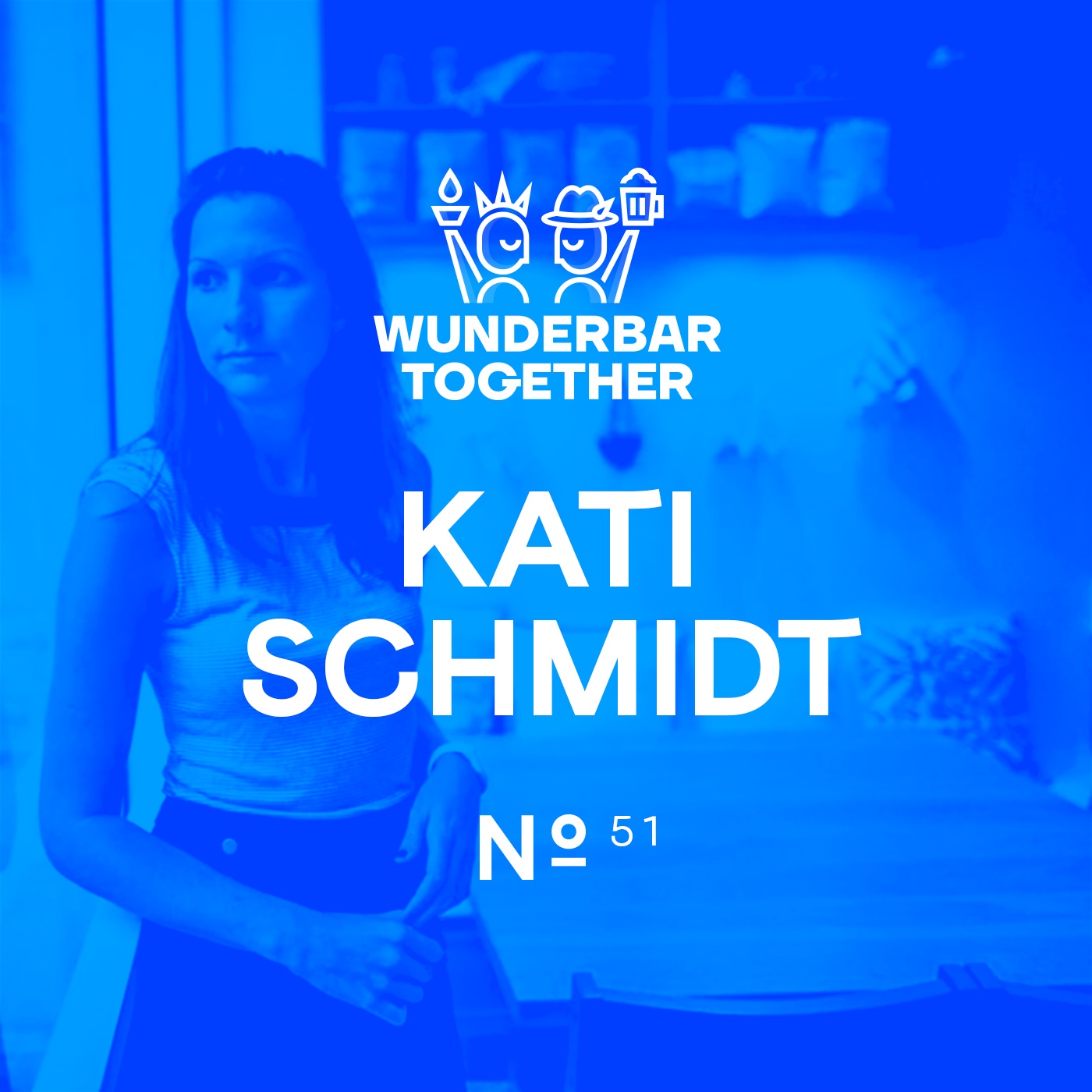 Wie gründet man richtig, Kati Schmidt?