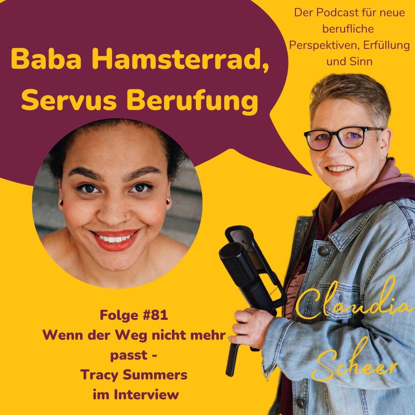 Wenn der Weg nicht mehr passt und der Sinn fehlt