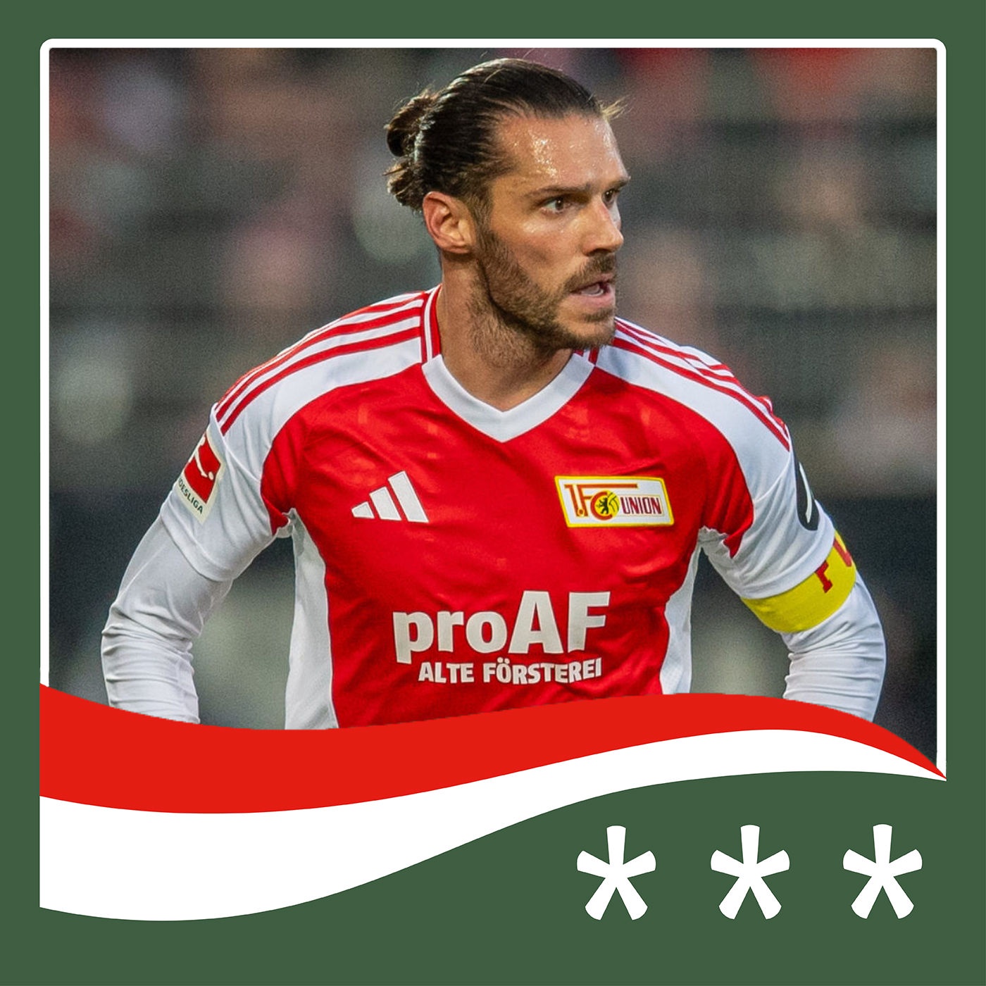 #594 - Bahnchef Trimmel