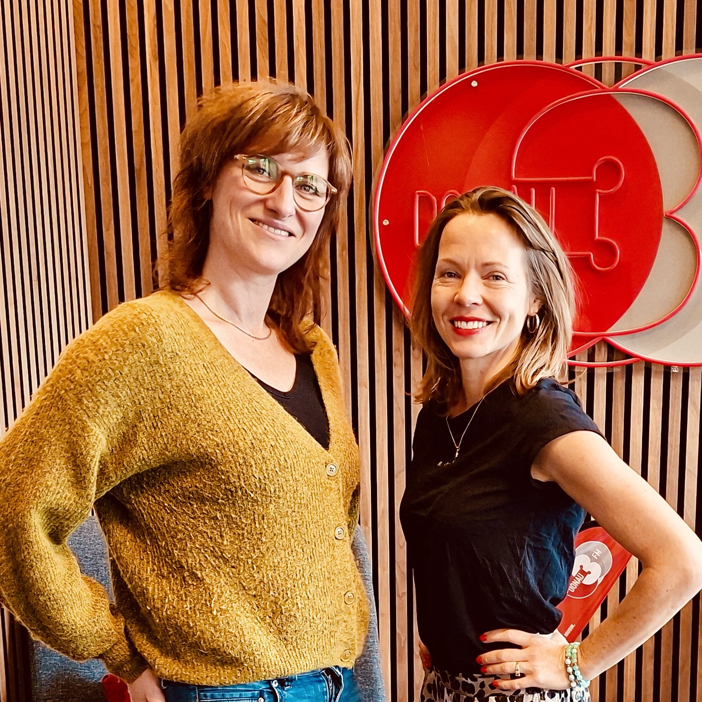 Sabrina trifft... Judith Kuhnert, Regisseurin und Dozentin