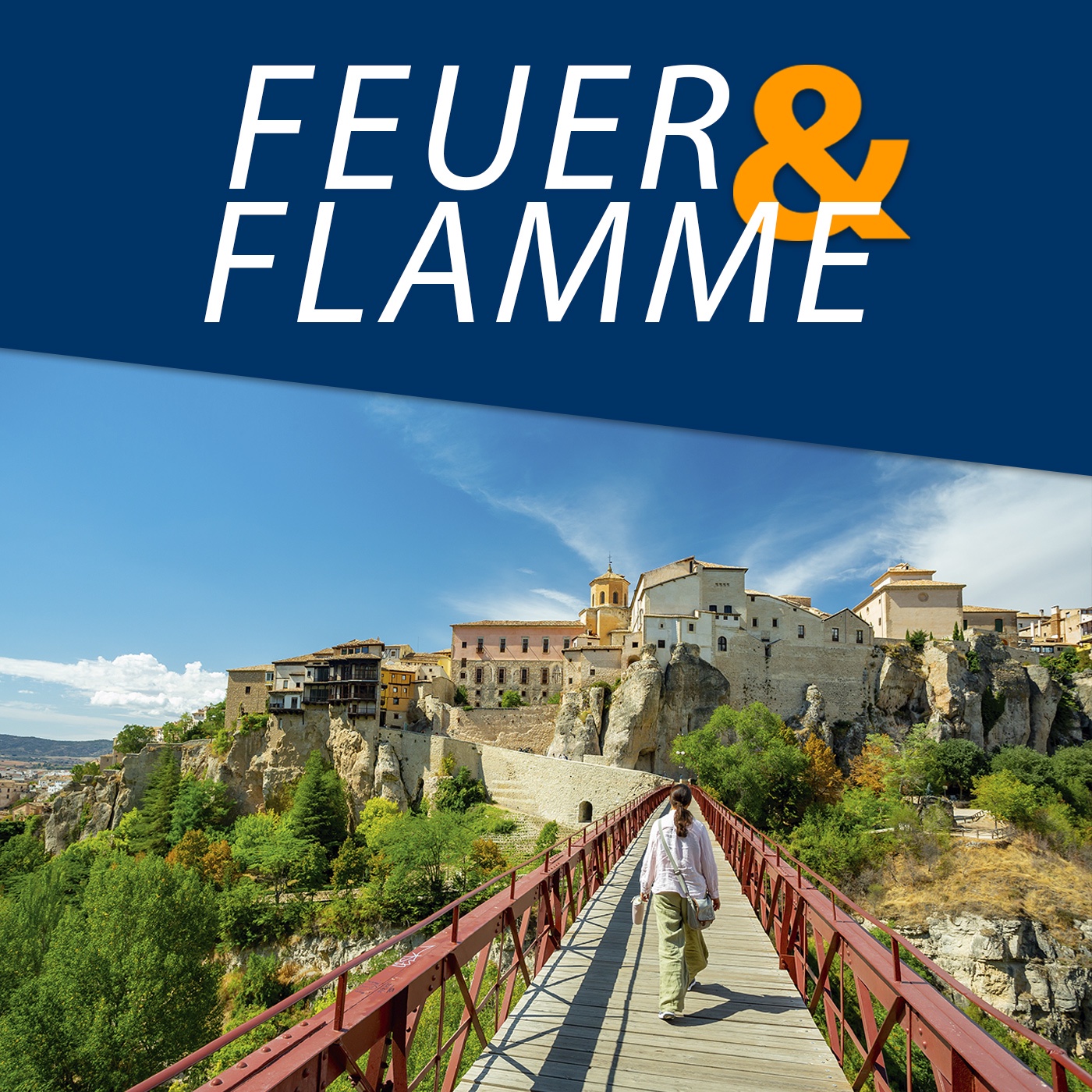 VALENCIA MIT CUENCA UND MAESTRAZGO