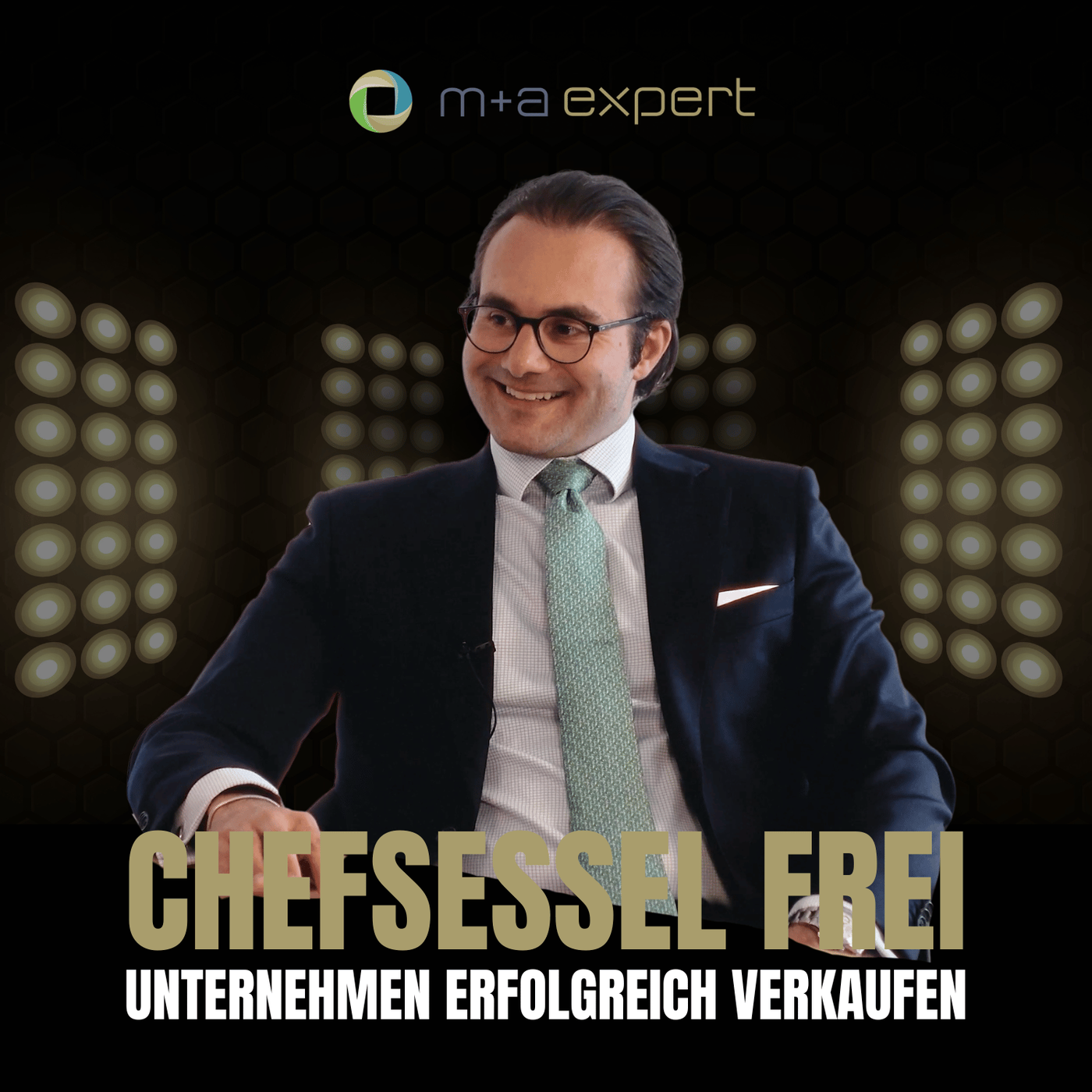 Jochen Bebermeier über den Management Buy-In (MBI): Vom Berater zum Unternehmer