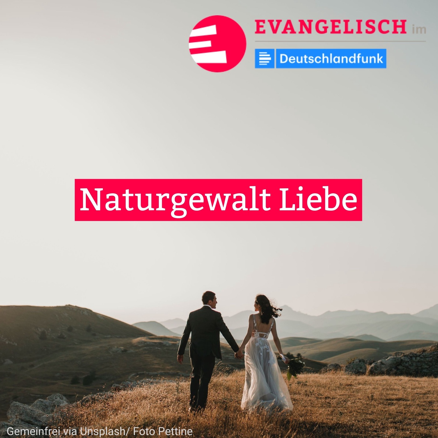 Naturgewalt Liebe