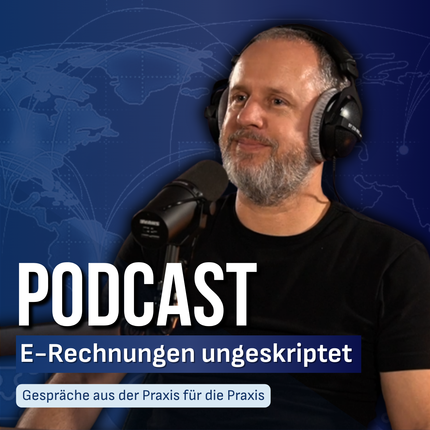 E-Rechnungen ungeskripted --- Aus der Praxis für die Praxis