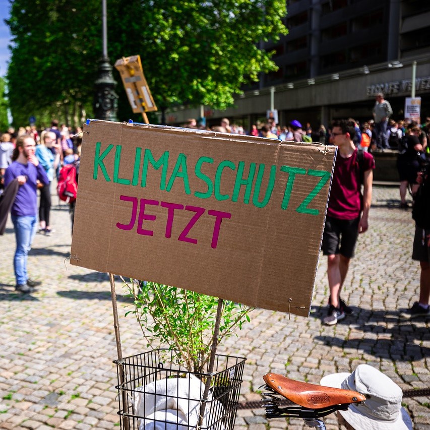 Weltklimabericht: Welche Folgen hat der Klimawandel?