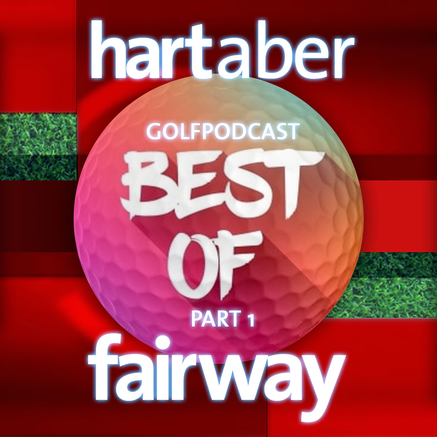 Das große Golfpodcast 