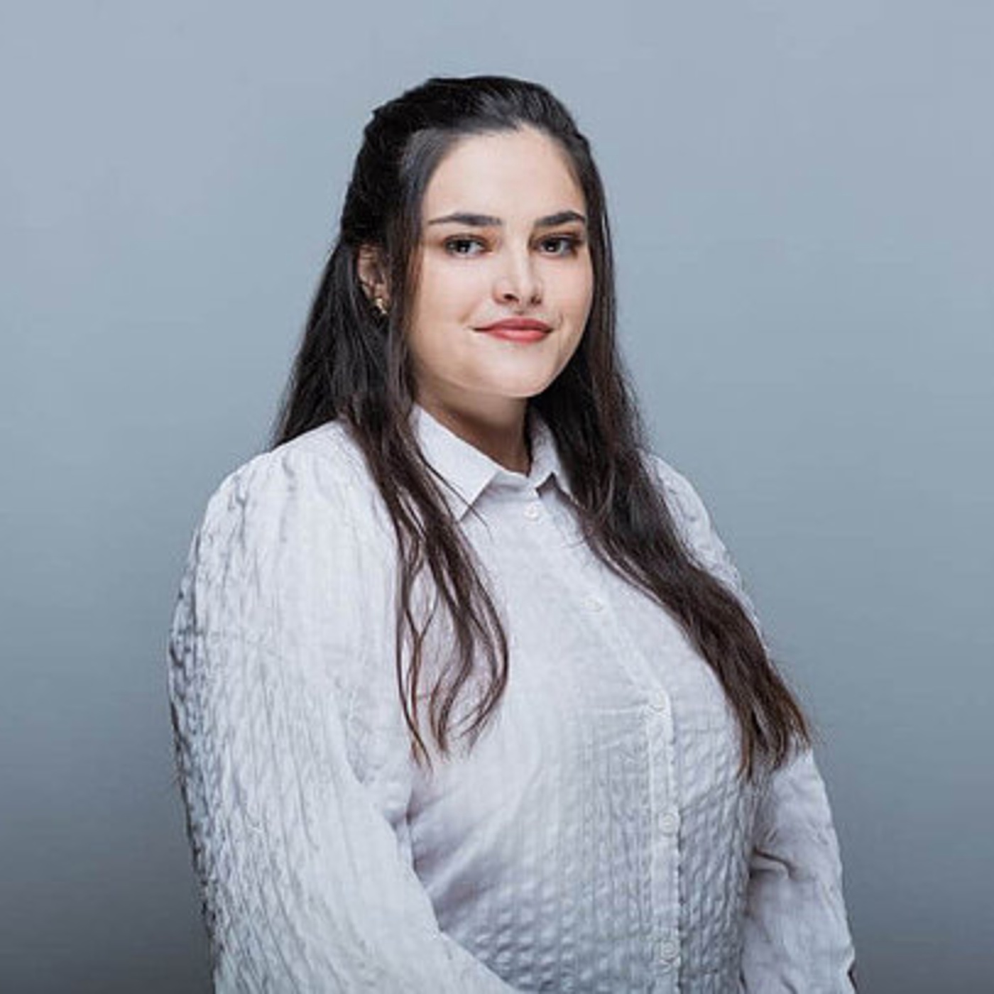 Natalie Özkan über die Koordination der Freiwilligen