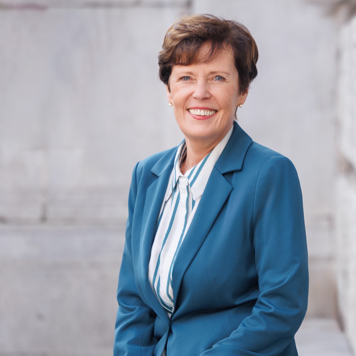 Impuls für den Tag am 4. 12. mit Andrea Lehner-Hartmann