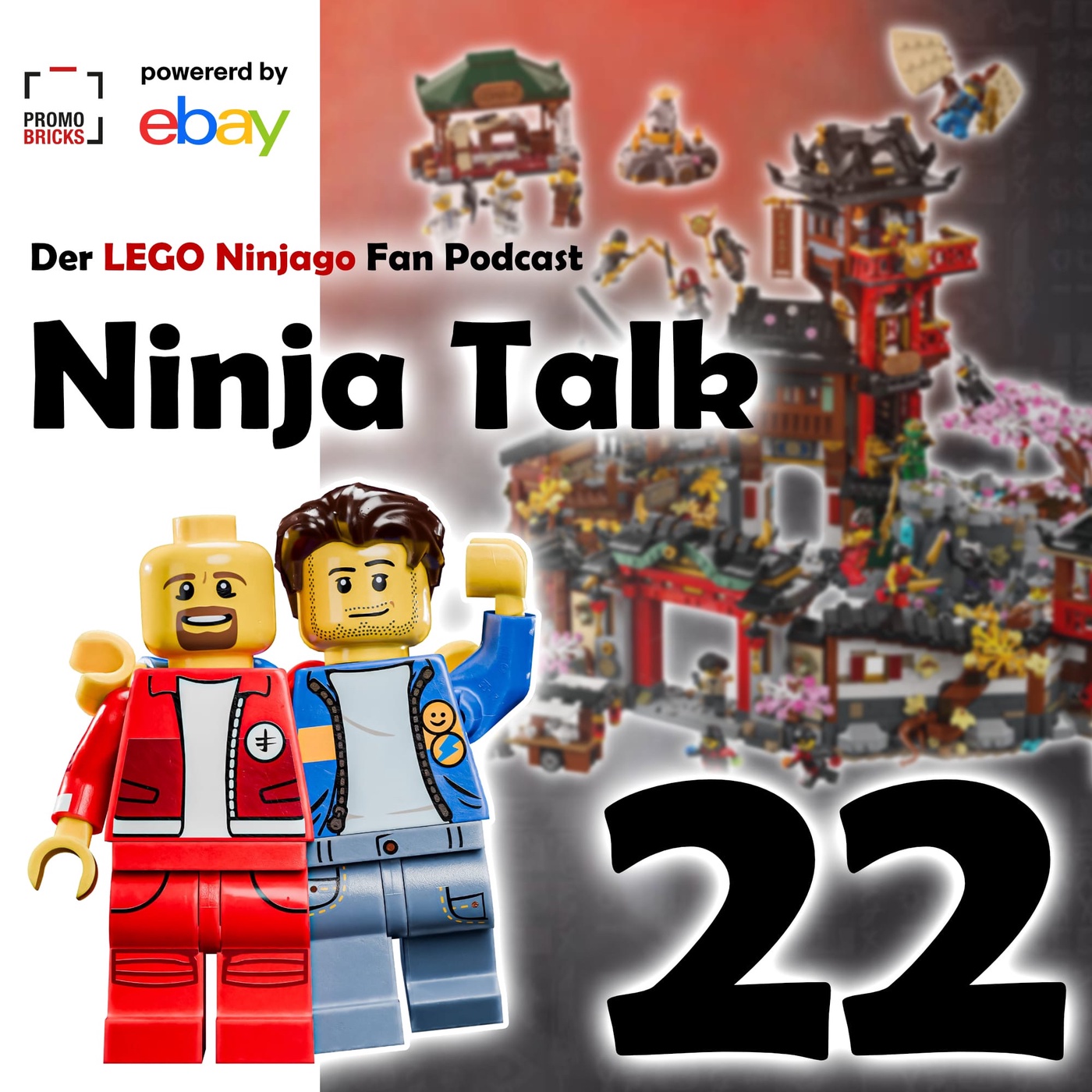 Folge 22 - Old Town