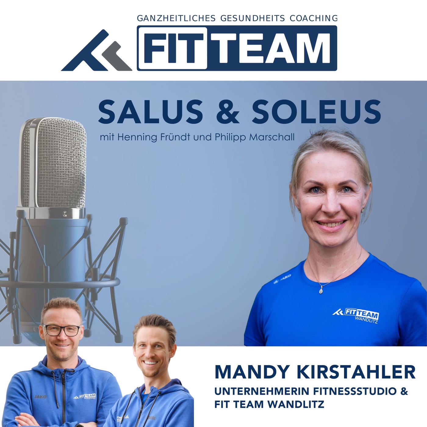 #004 Diagnose Krebs: Wie du gestärkt daraus hervorgehst