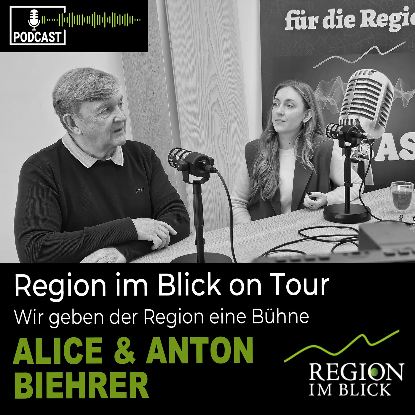 Zwischen Konzernkarriere, Holzstaub und Hidden Champion