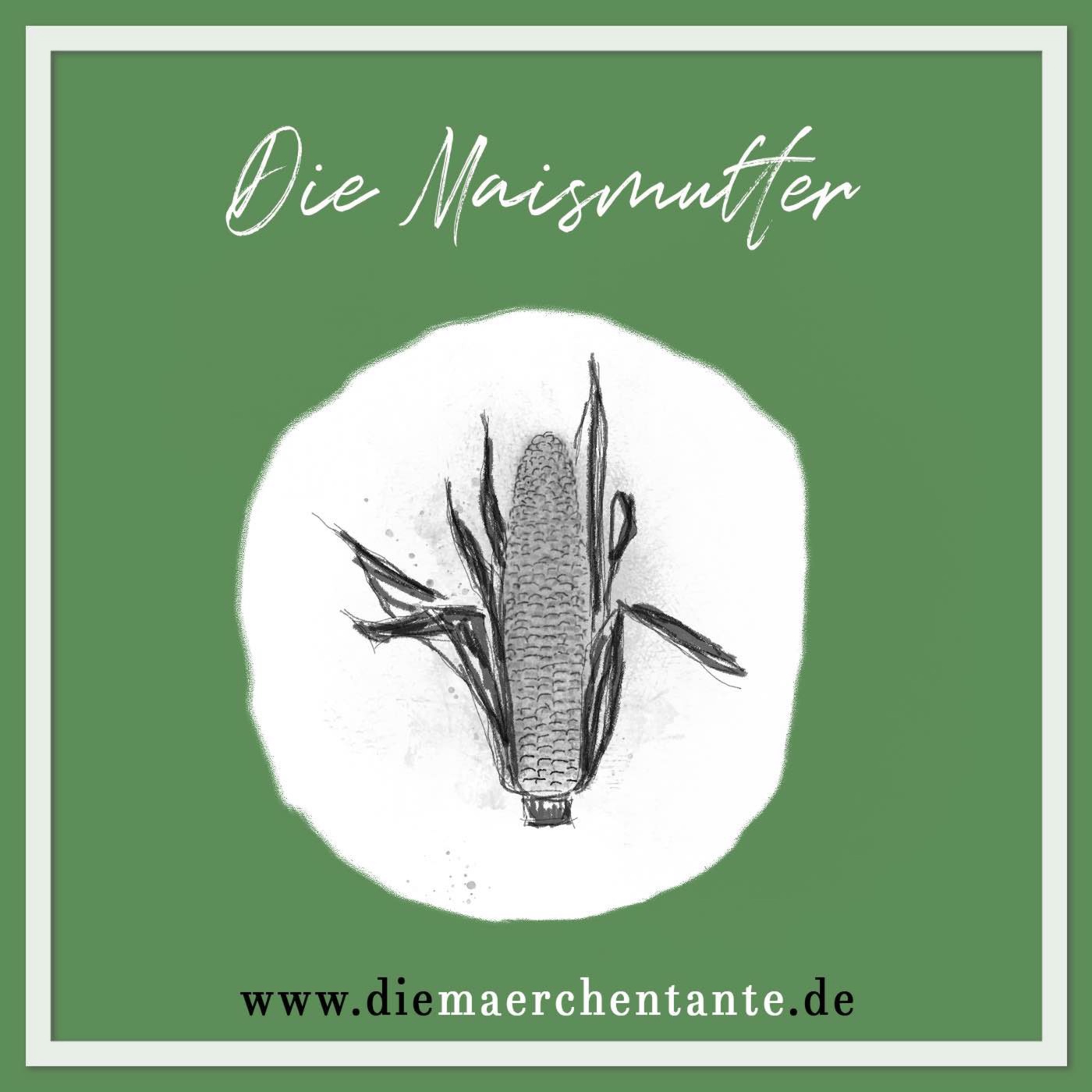 Die Maismutter