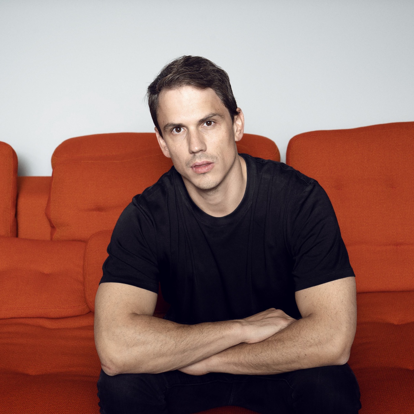 Versicherungsabschluss mit einem Wisch