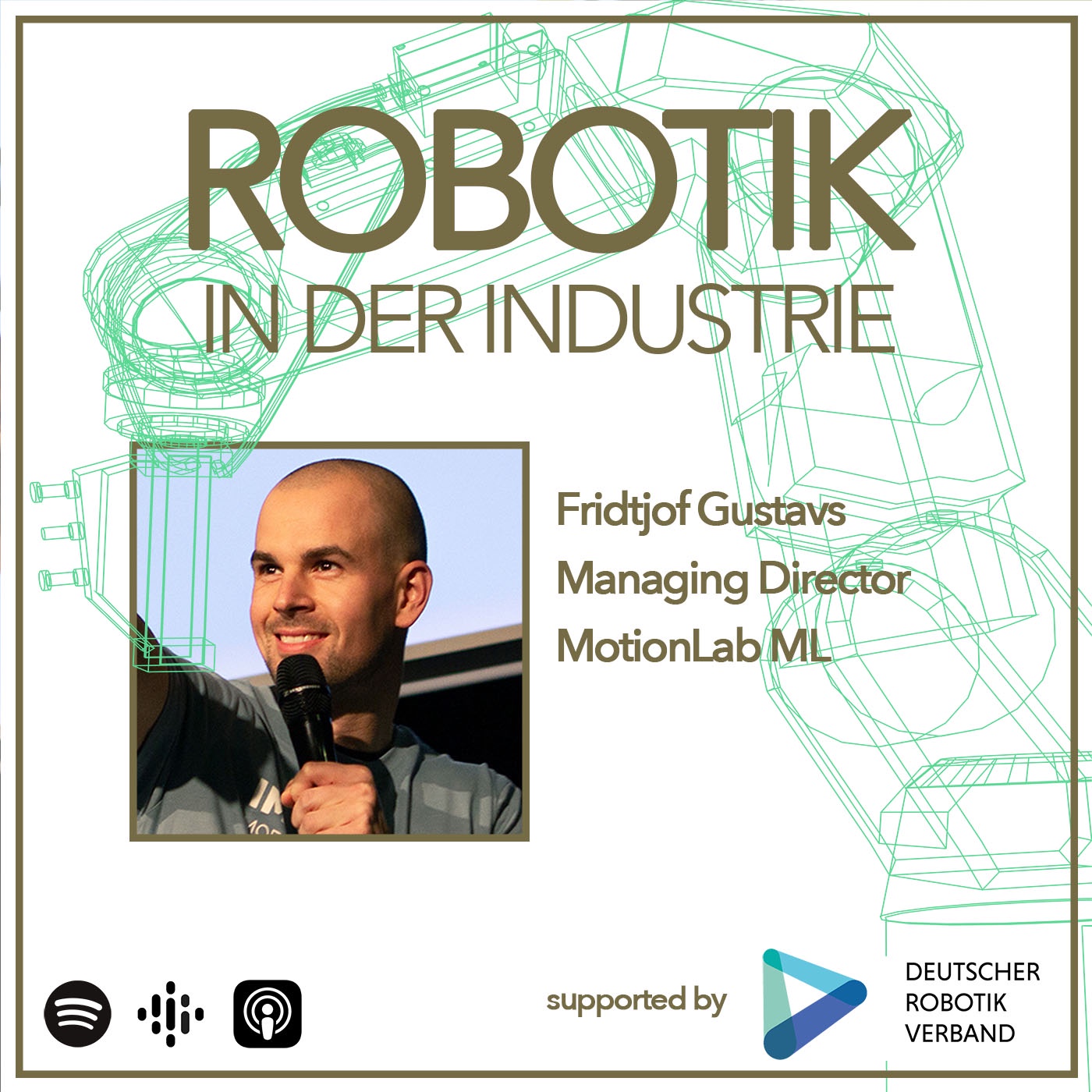 Sommerfolge: Geld, Wissen und Produktionsfläche für Robotik-Gründerinnen und Gründer