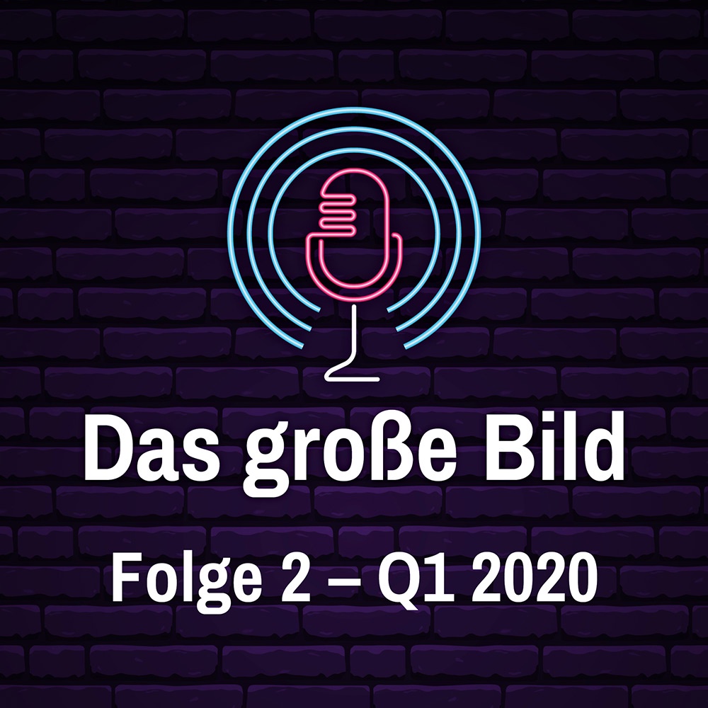 Q1 2020: 3.2 [Nachhaltigkeit II] Dr. Henrik Pontzen / Union Investment: Die Verknüpfung von fundamentaler Rationalität und gezielter Nachhaltigkeit für einen langfristigen Anlageerfolg