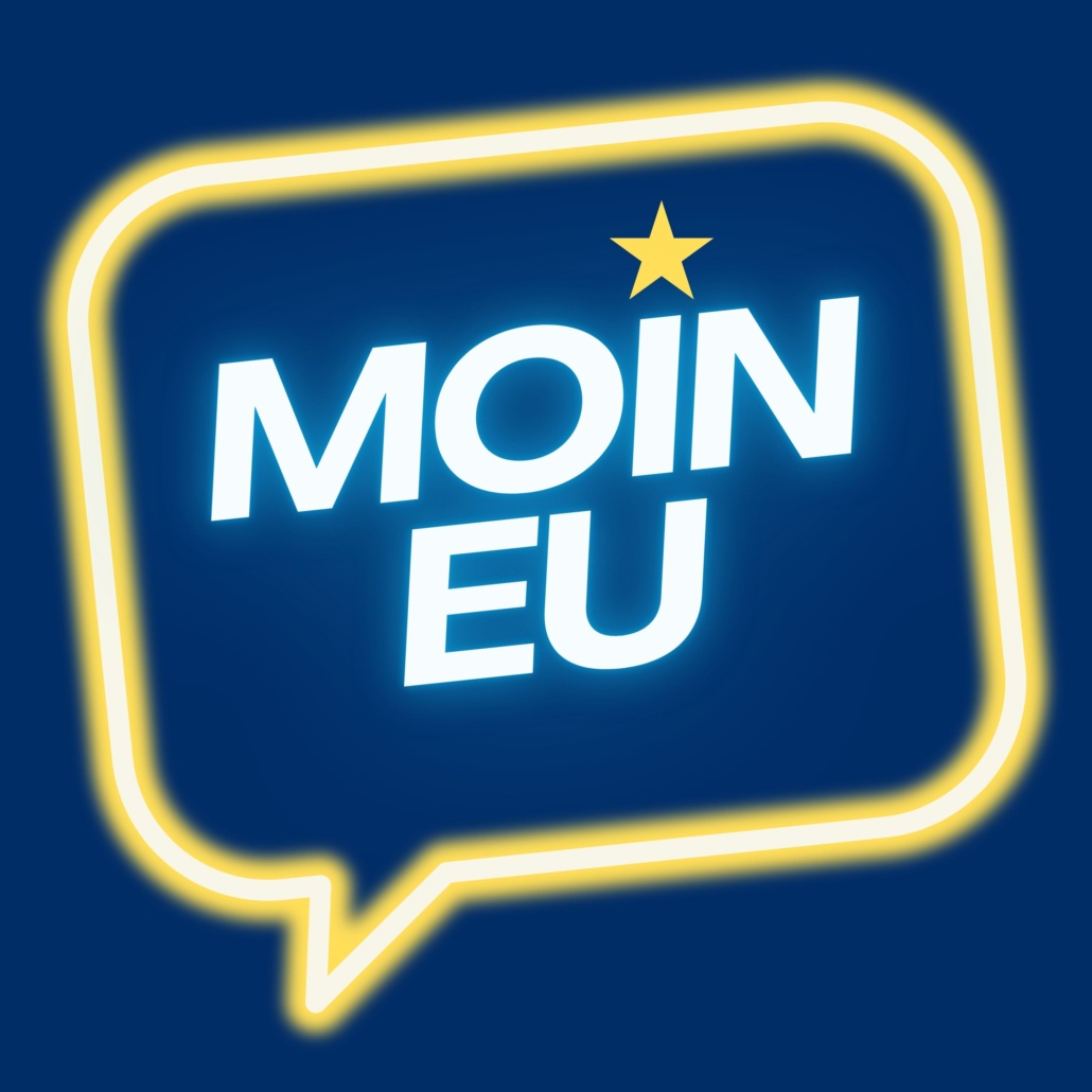 Wie Europa seine Zukunft finanziert 