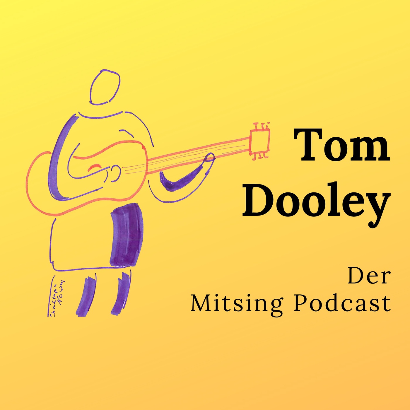 Tom Dooley