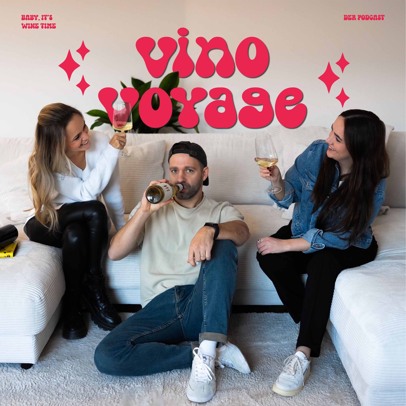 Vino Voyage