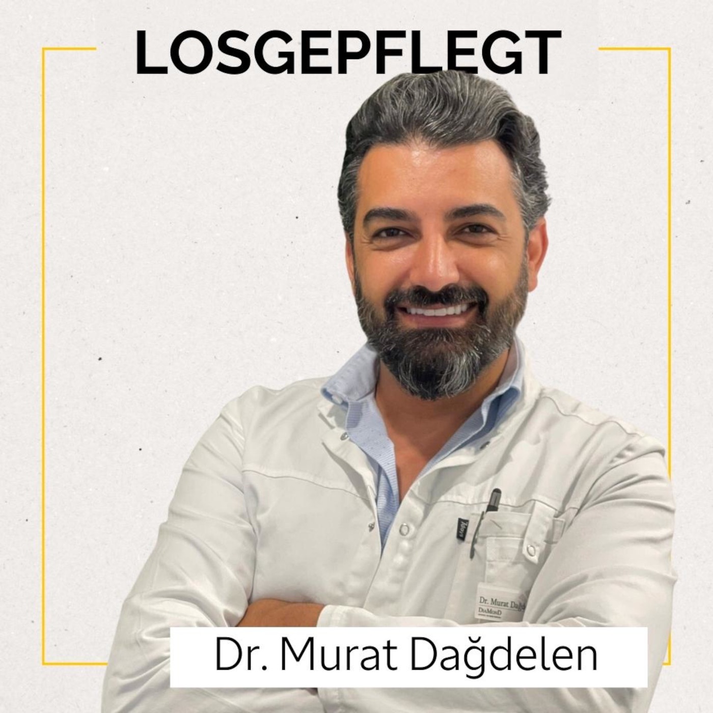 Botox, Filler &  OP's - Mit Dr. Murat Daǧdelen