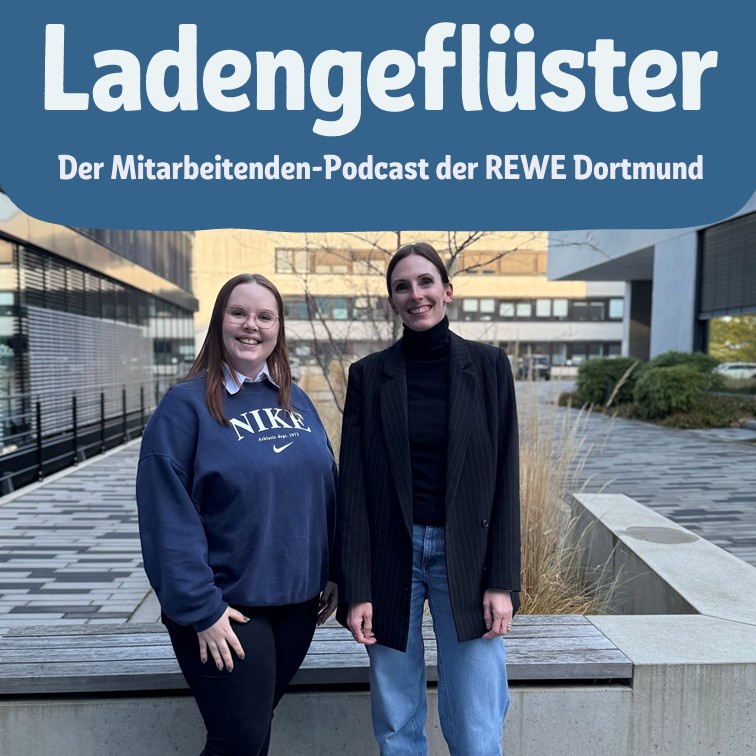 #58 Neuer Ausbildungsberuf: Unsere erste Immobilienkauffrau