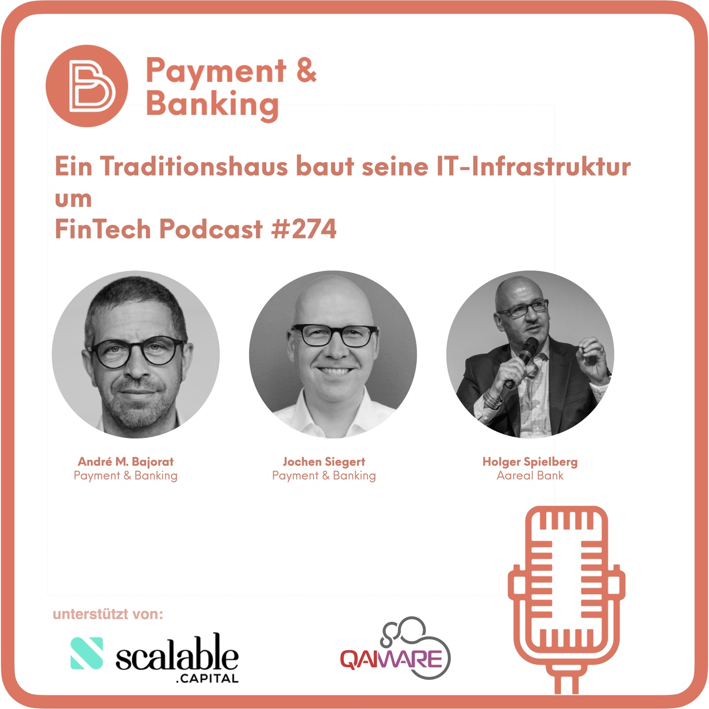 Ein Traditionshaus baut seine IT-Infrastruktur um