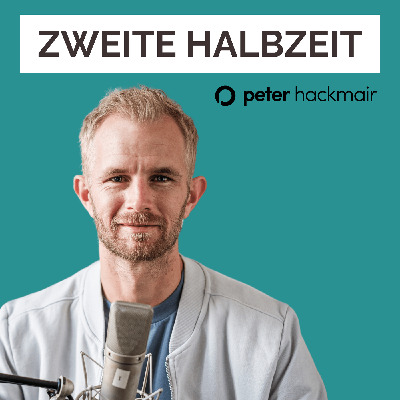ZWEITE HALBZEIT - der Podcast für Erfolg mit Sinn