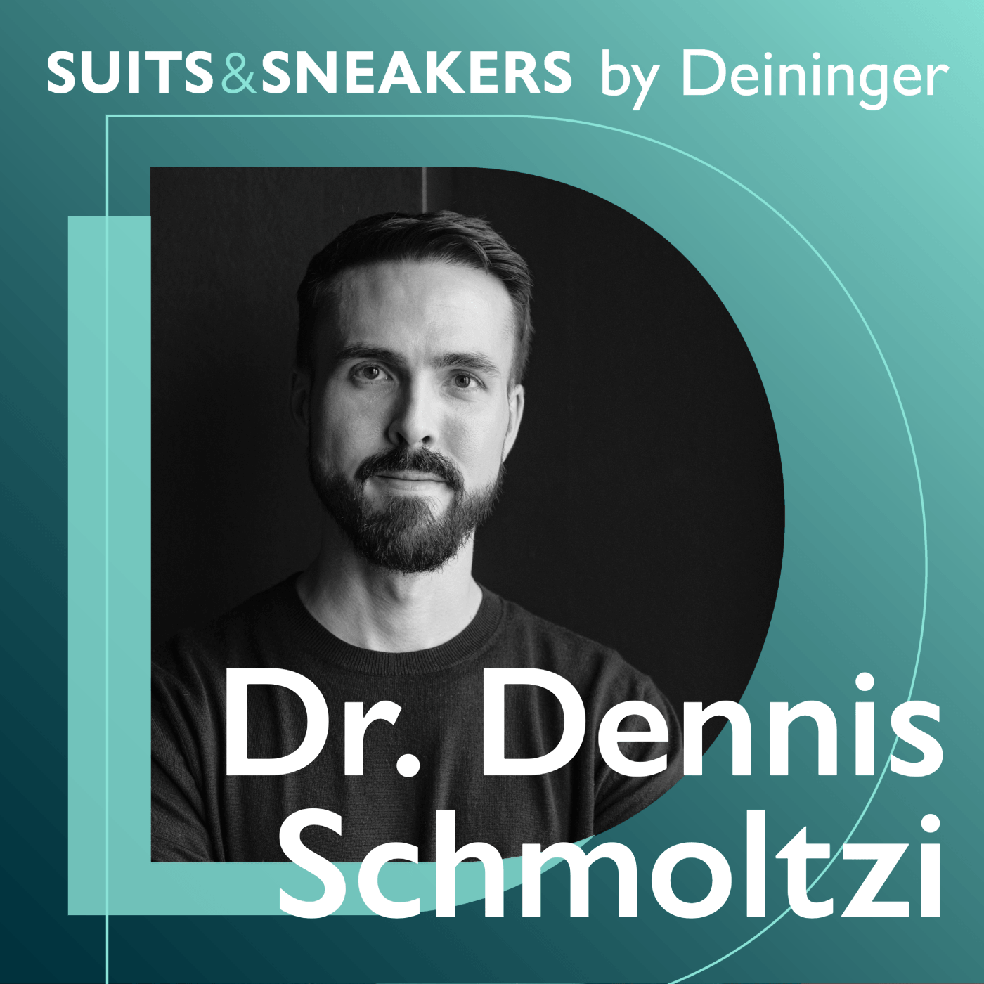 43. Dr. Dennis Schmoltzi, Gründer und CEO von Emma – The Sleep Company – Leadership Edition