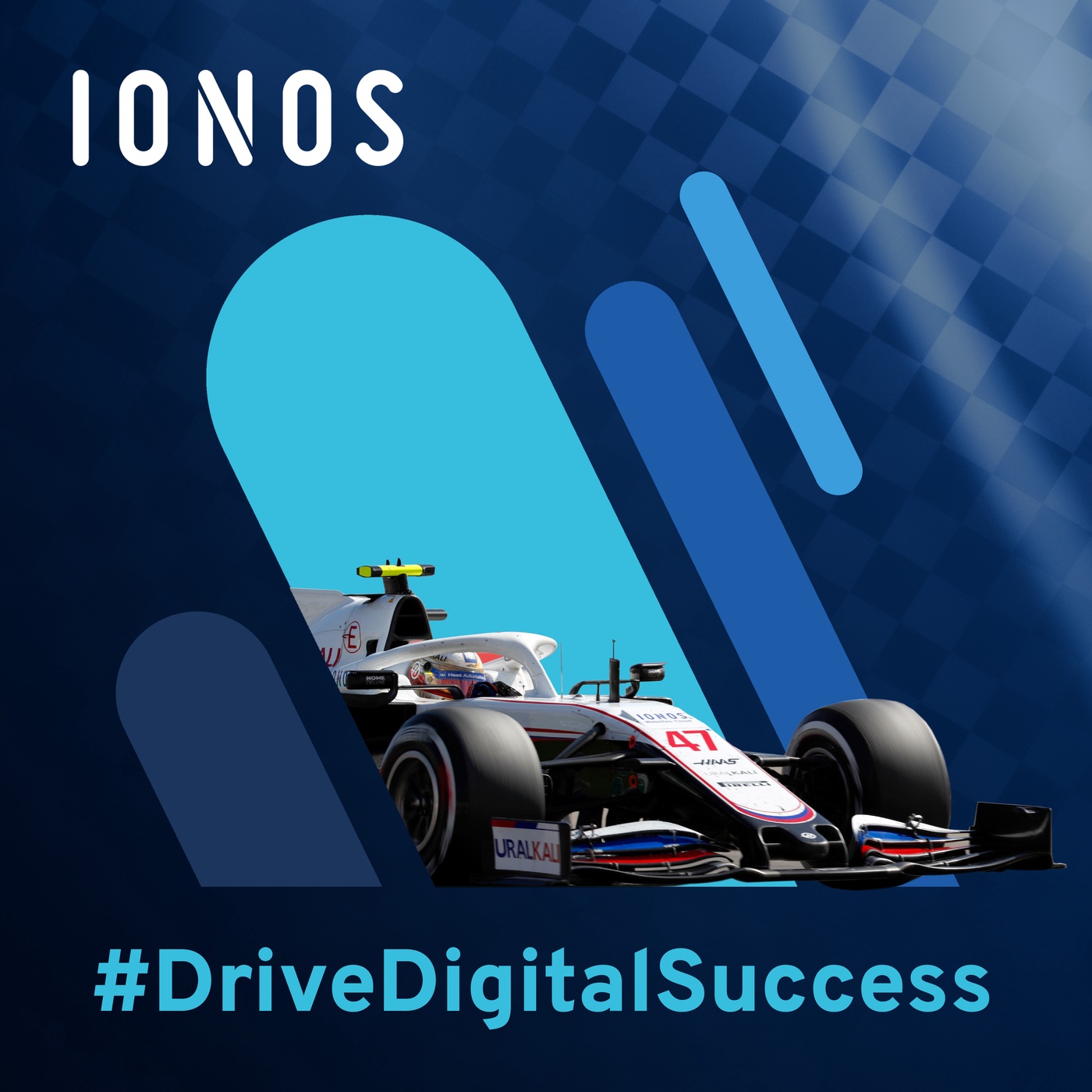 It’s all about data | #drivedigitalsuccess #5