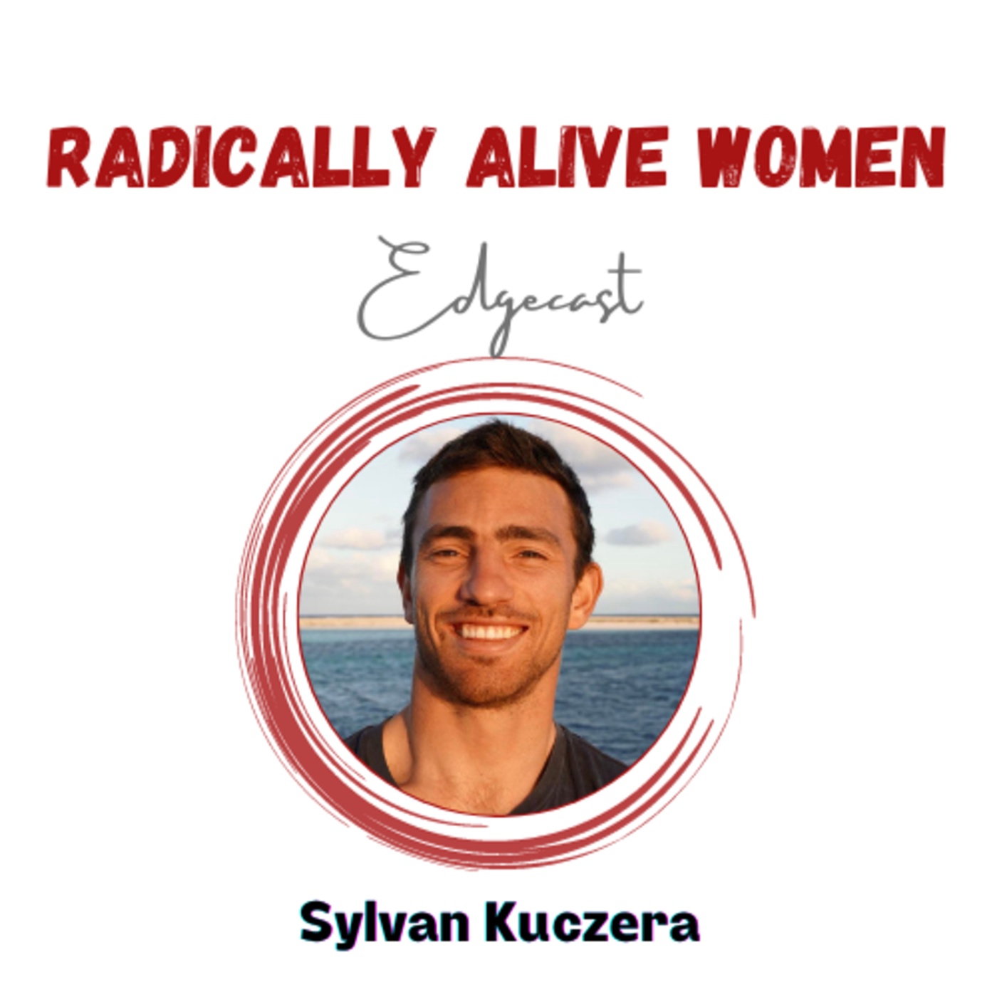 Holding Space for Transformation on a Bridge-Boat: Sylvan Kuczera (Pirate Boat of Love and Transformation, Part 3)