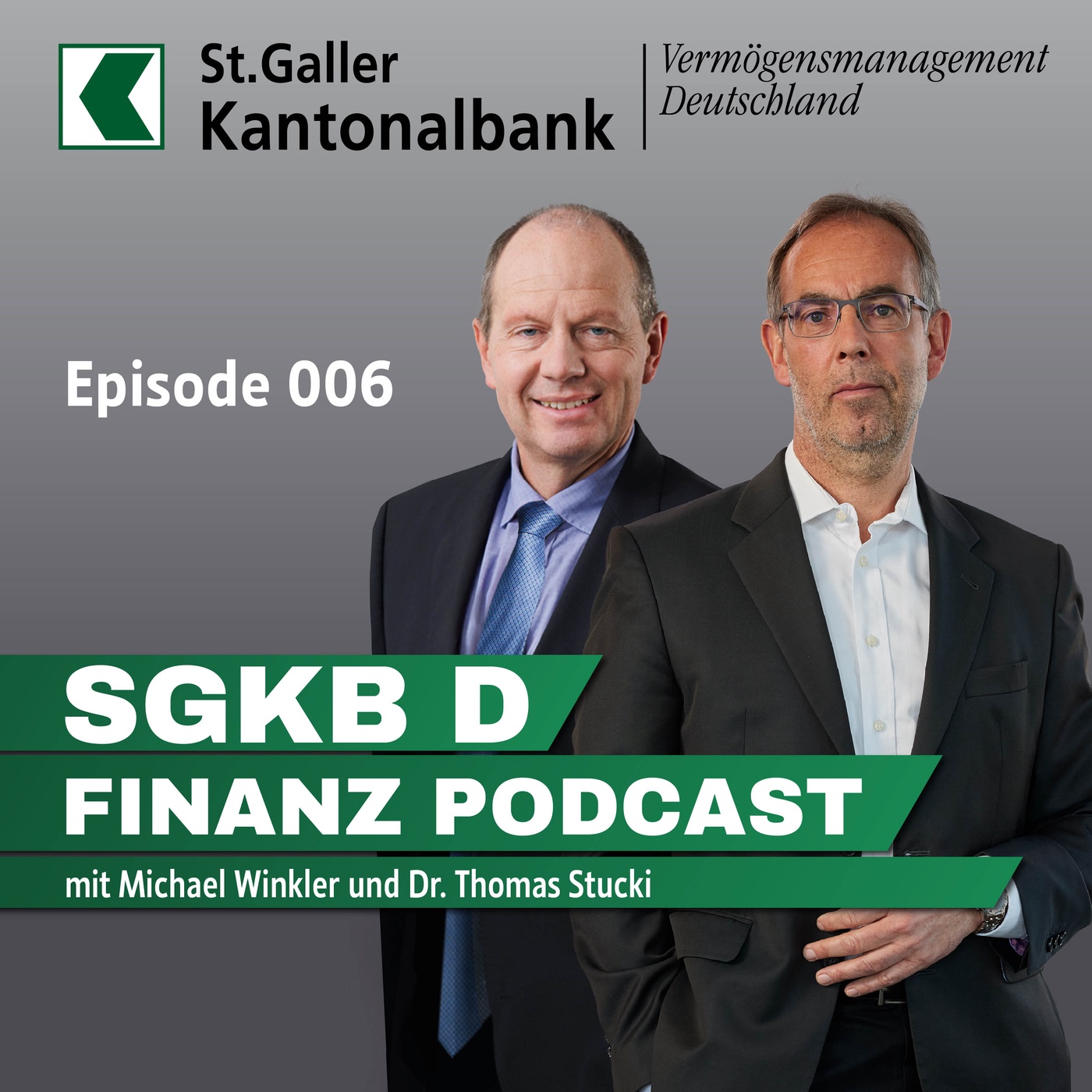 Zinsen, Verschuldung und Geldmengen - Episode 006