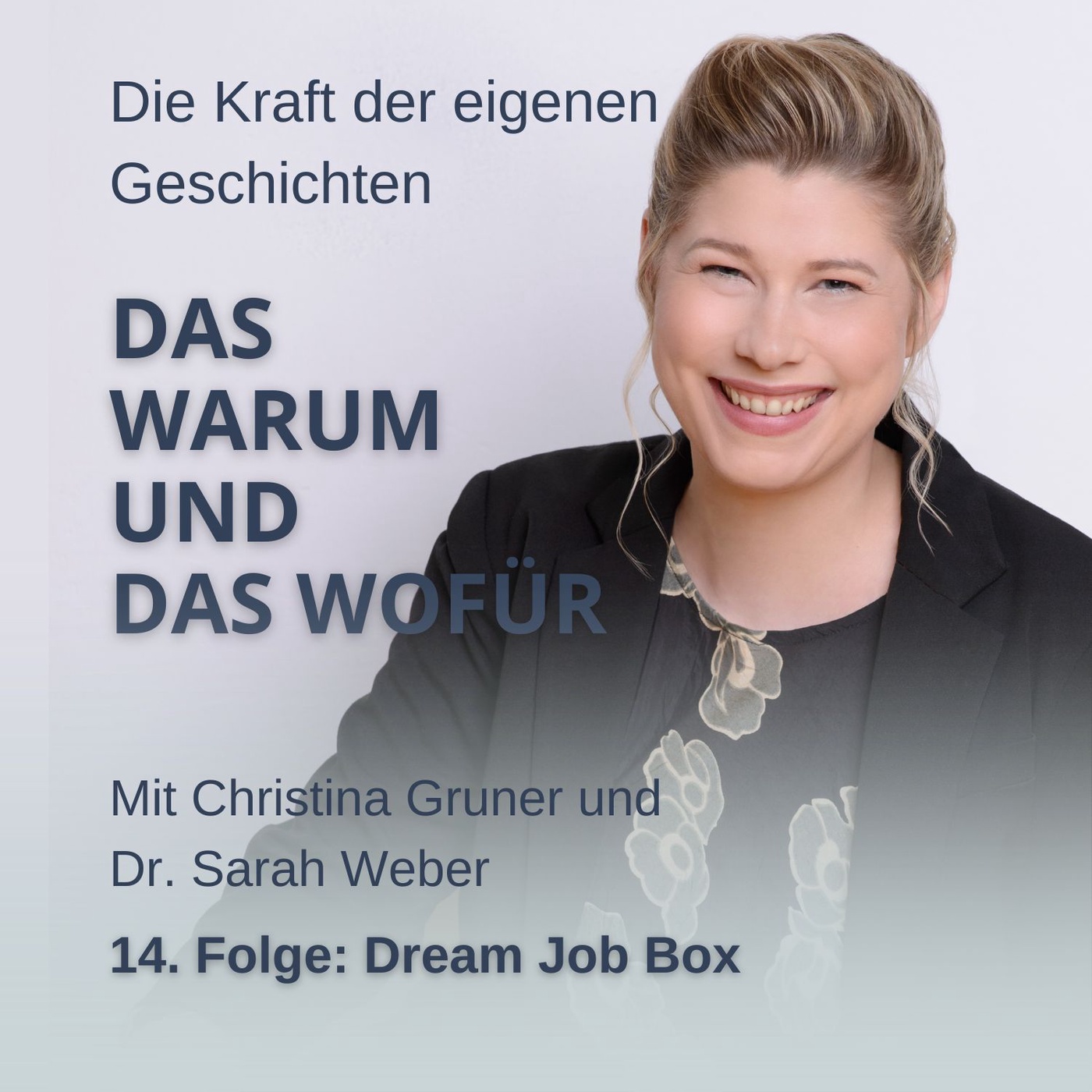 Dream Job Box