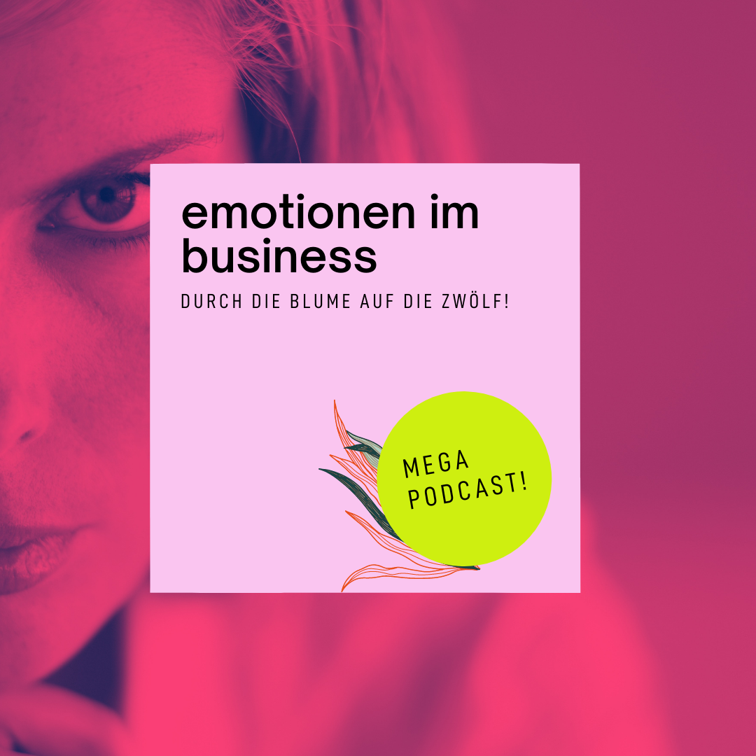 Emotionen im Business