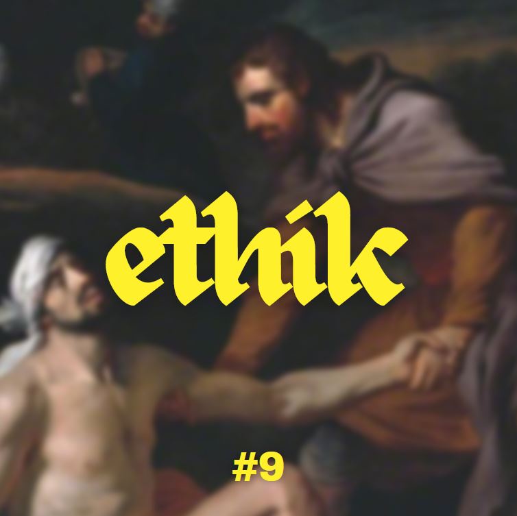 #9 - Was ist Ethik?