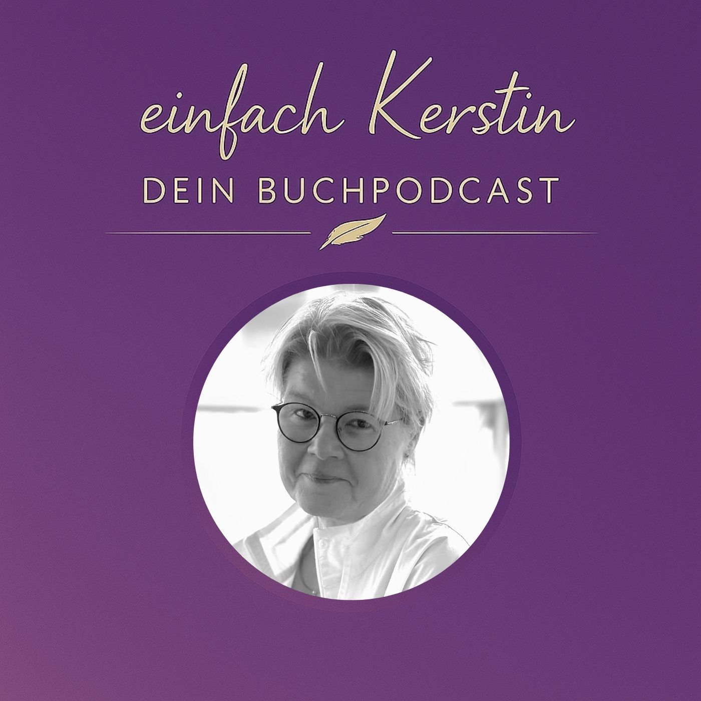 Einfach Kerstin - Dein Buchpodcast