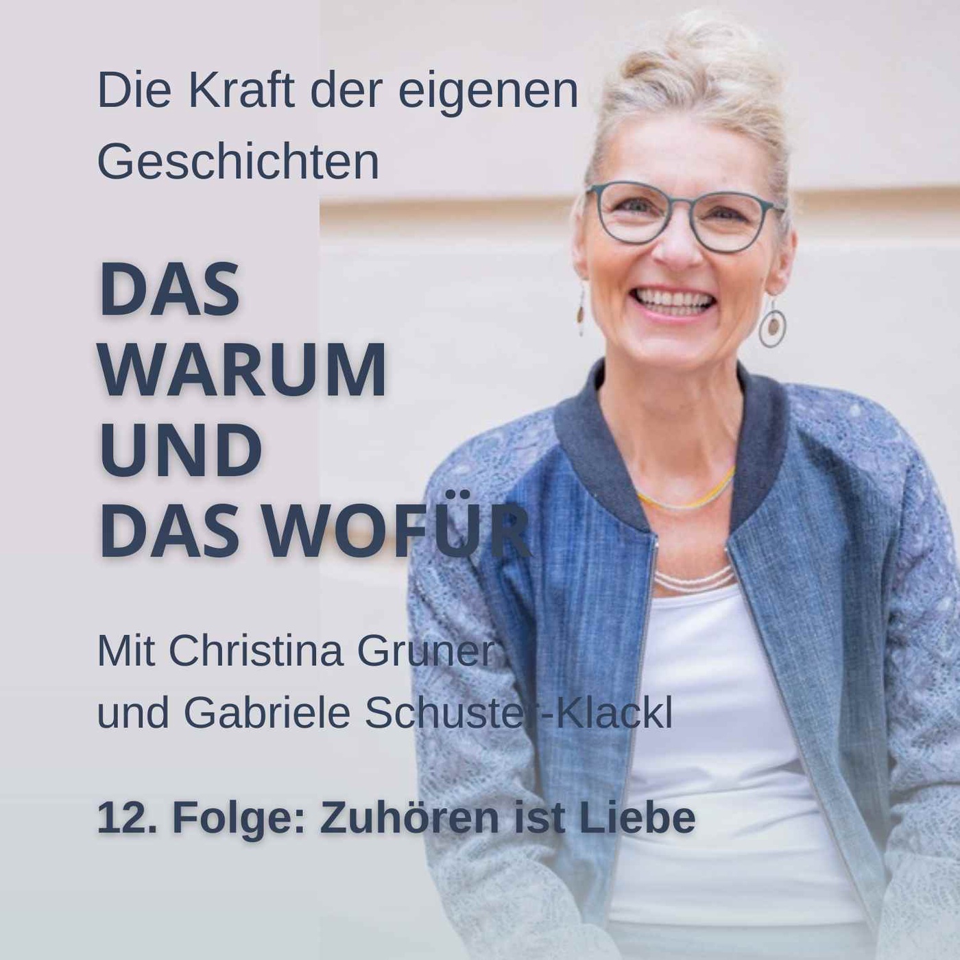 Zuhören ist Liebe