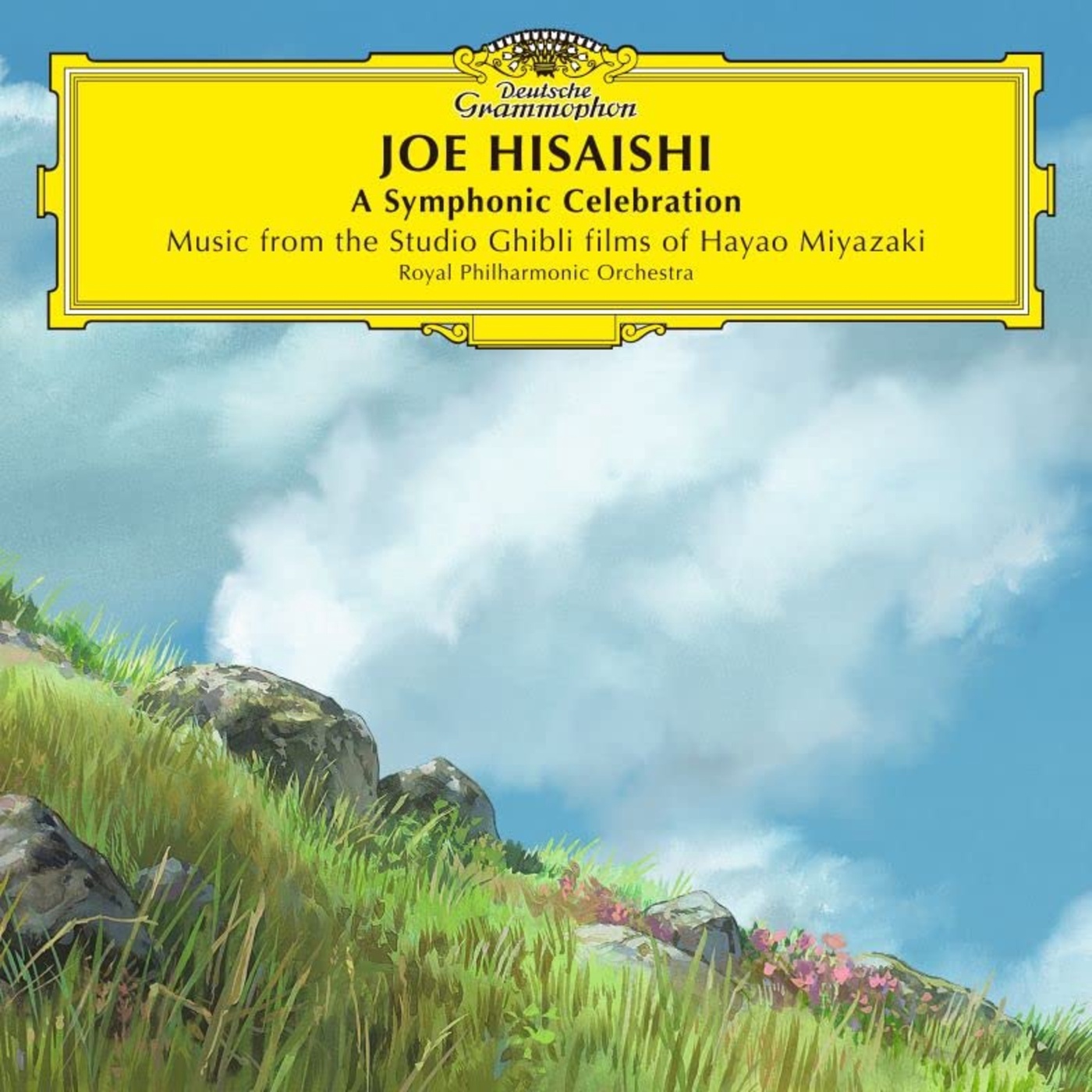 CD der Woche: A Symphonic Celebration