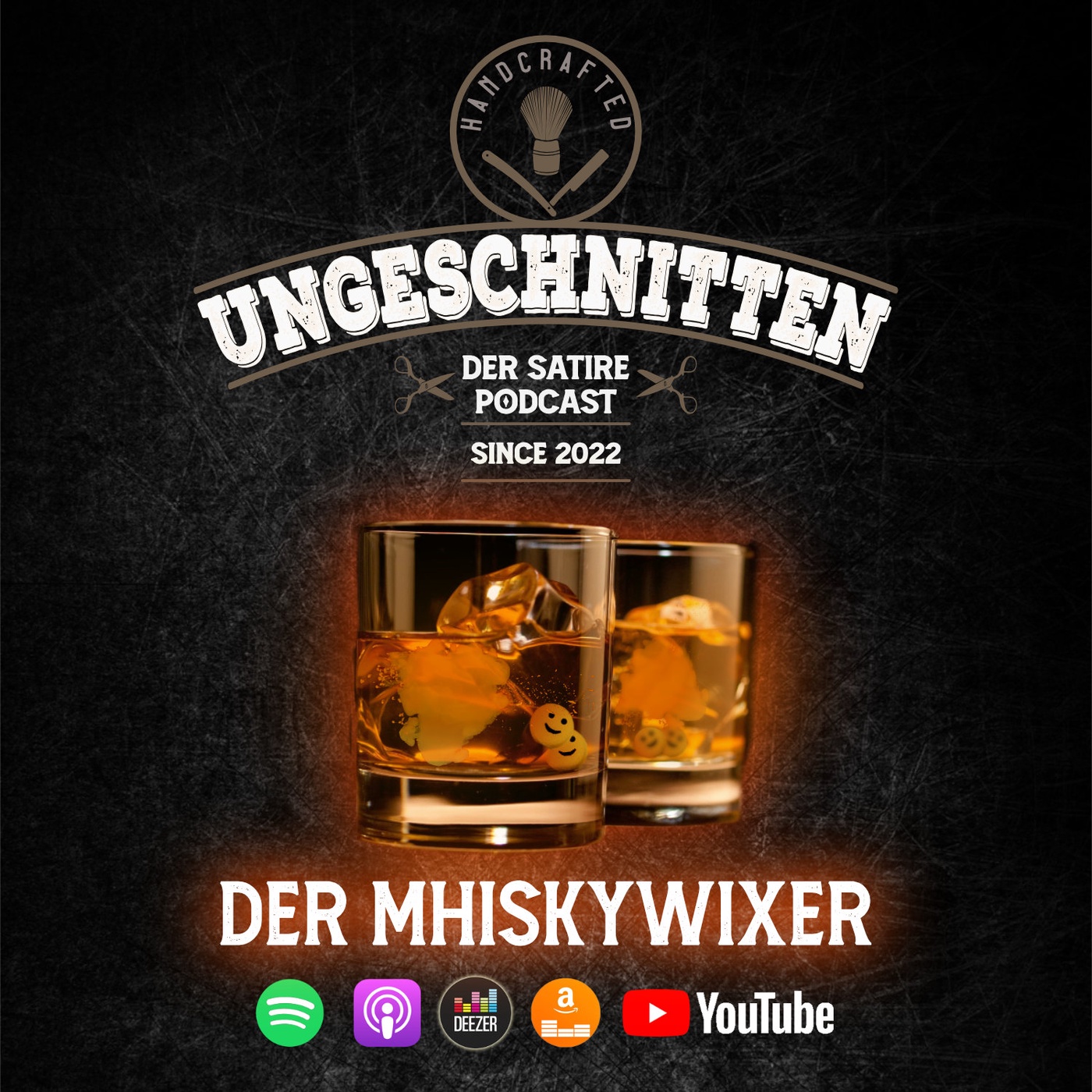 #12 - Der Mhiskywixer