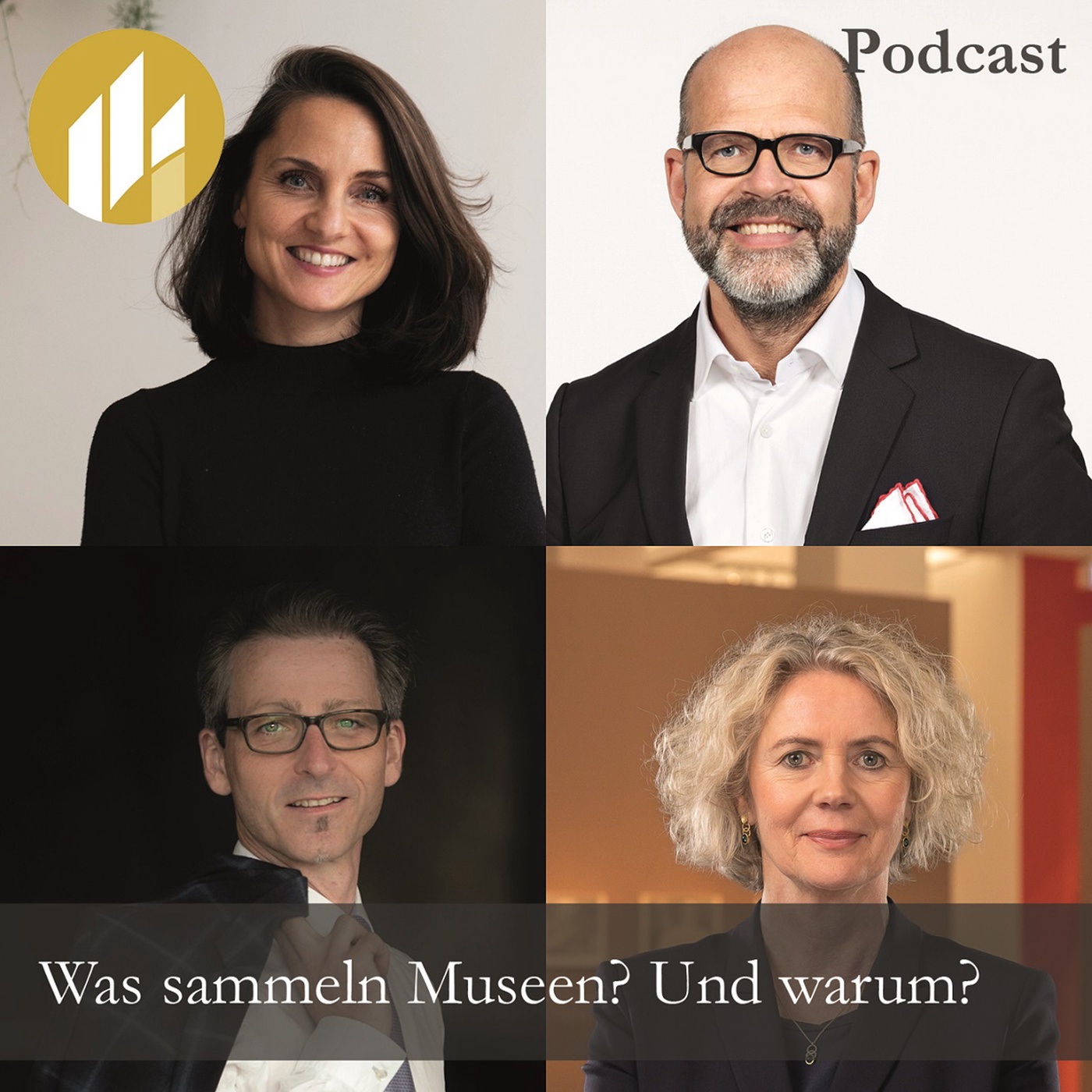 Was sammeln Museen? Und warum?