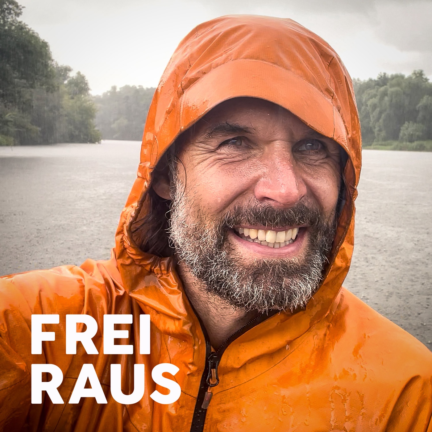 Wetterfest im Kopf – Stoizismus, Berge und Lektionen aus der Natur