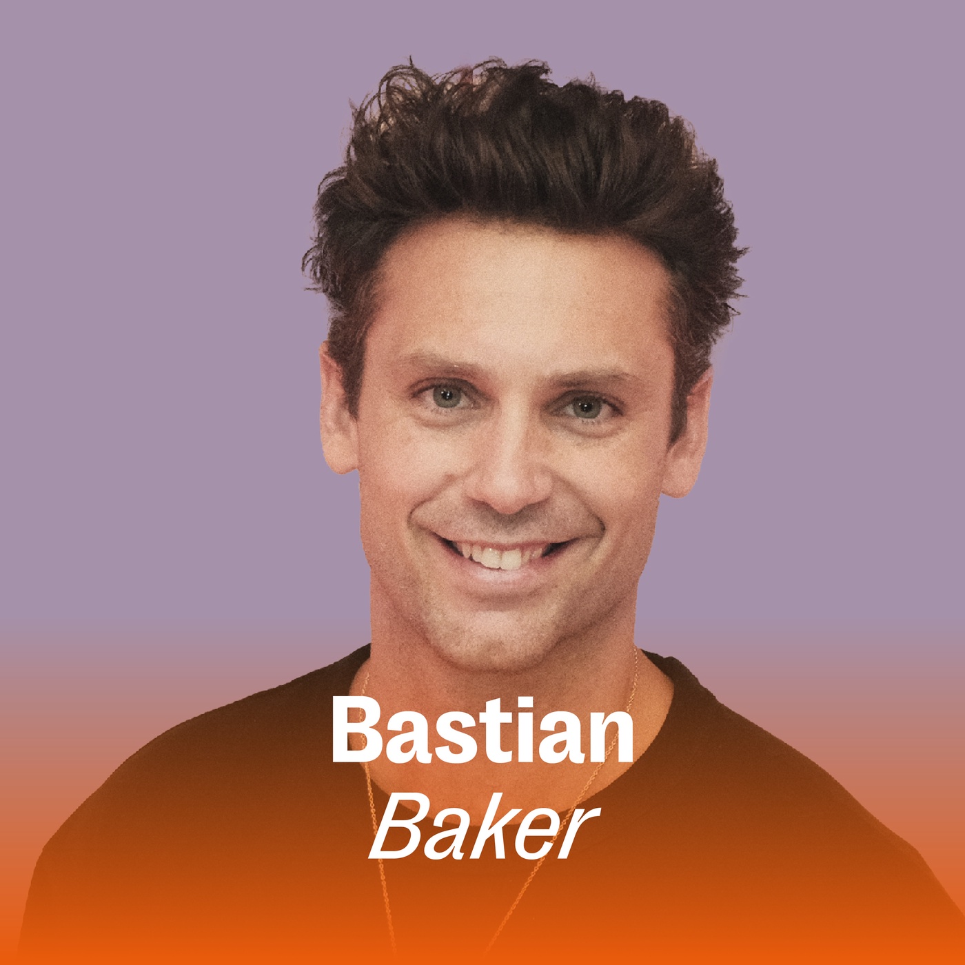 Bastian Baker – Was gibt dir Energie? | Jennifer Bosshard 