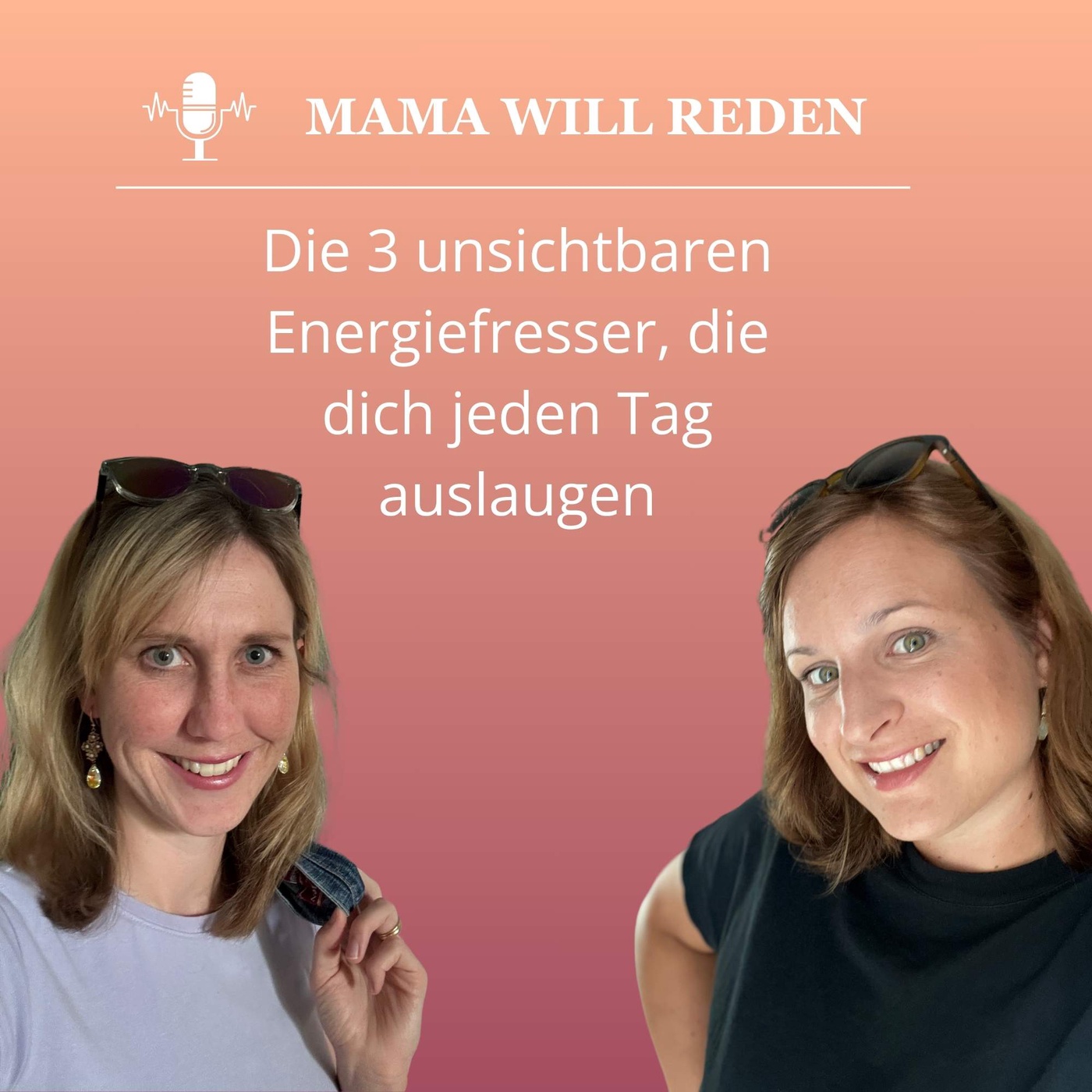 Die 3 unsichtbaren Energiefresser, die dich jeden Tag auslaugen