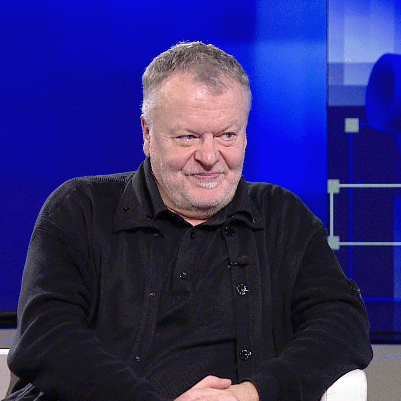 Filmstandort Österreich mit Stefan Ruzowitzky (21.04.2026)