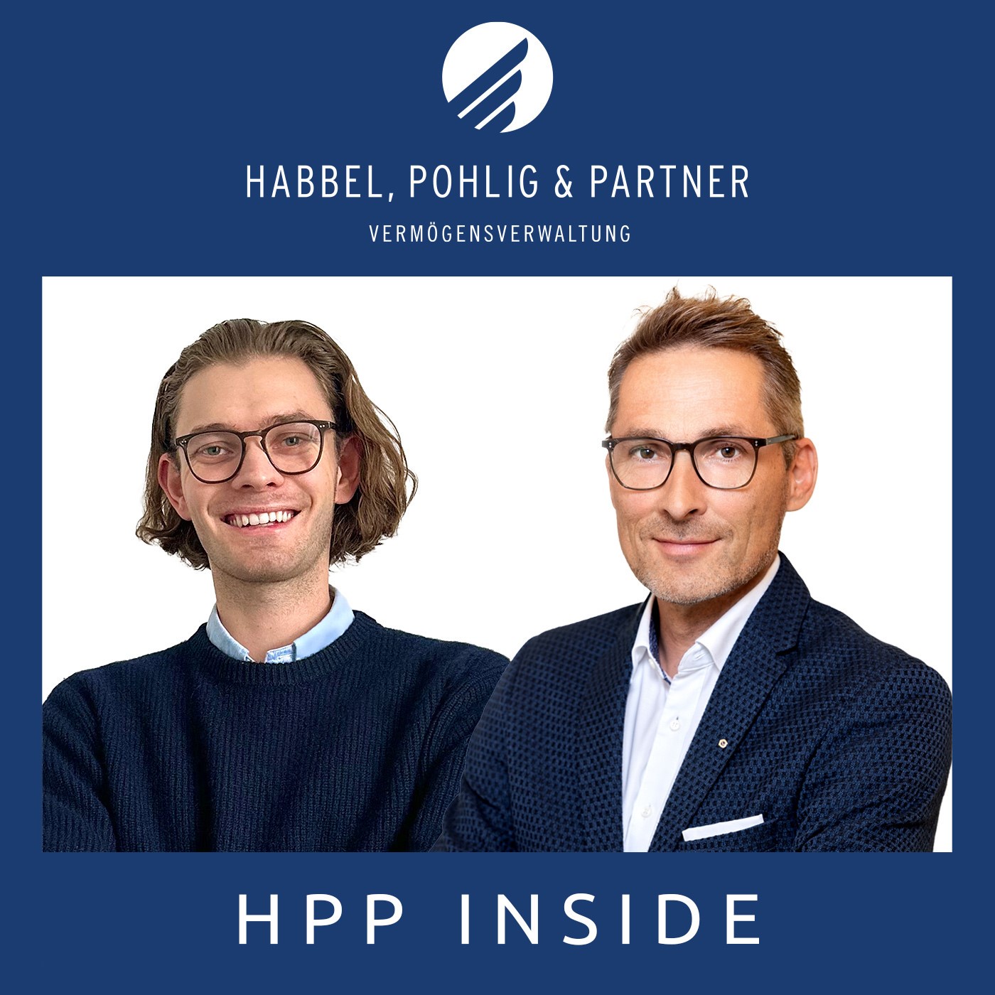 HPP-Inside, Folge 3: Der Werkstudent in der Vermögensverwaltung