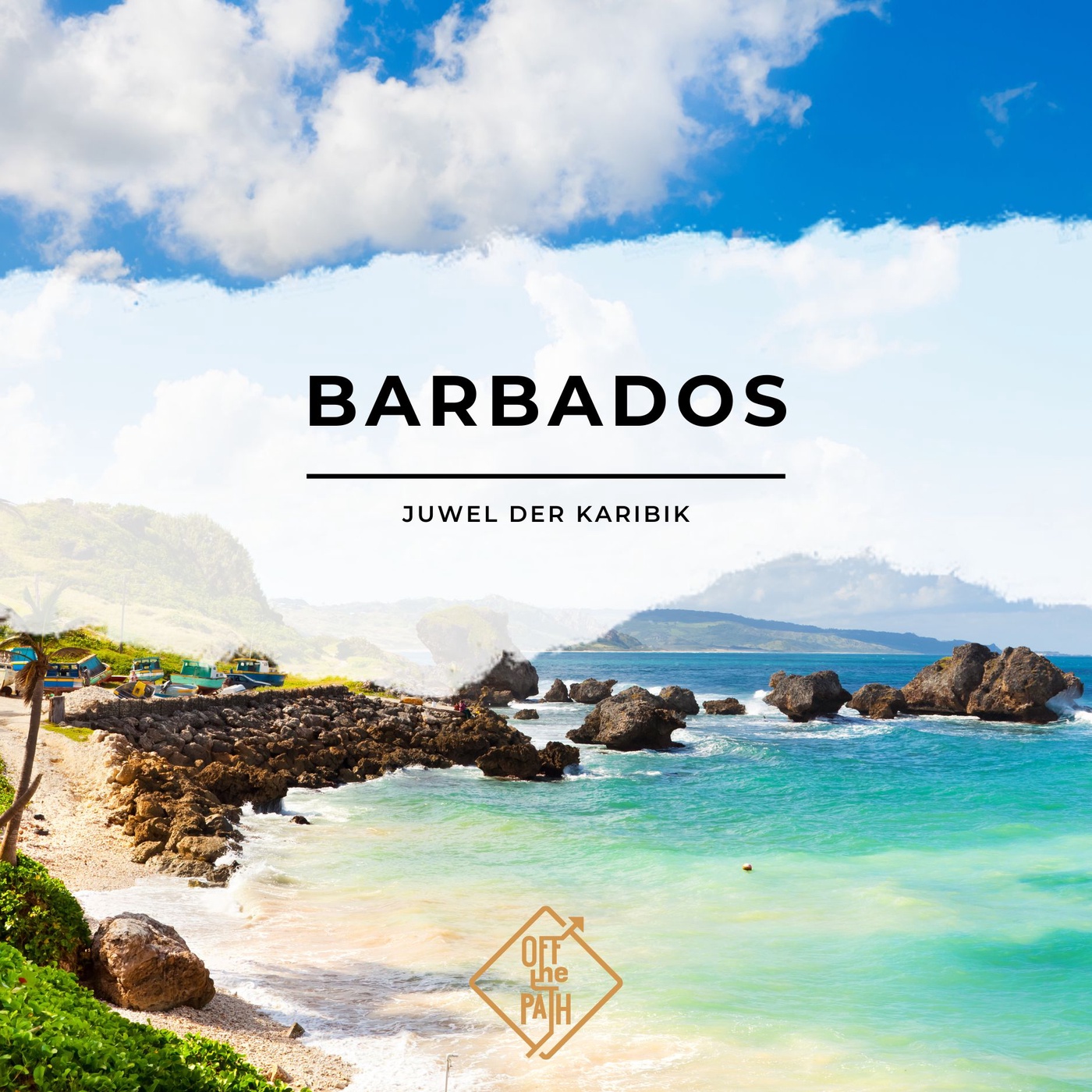 Juwel der Karibik: Auf den Spuren des Weltkulturerbes auf Barbados