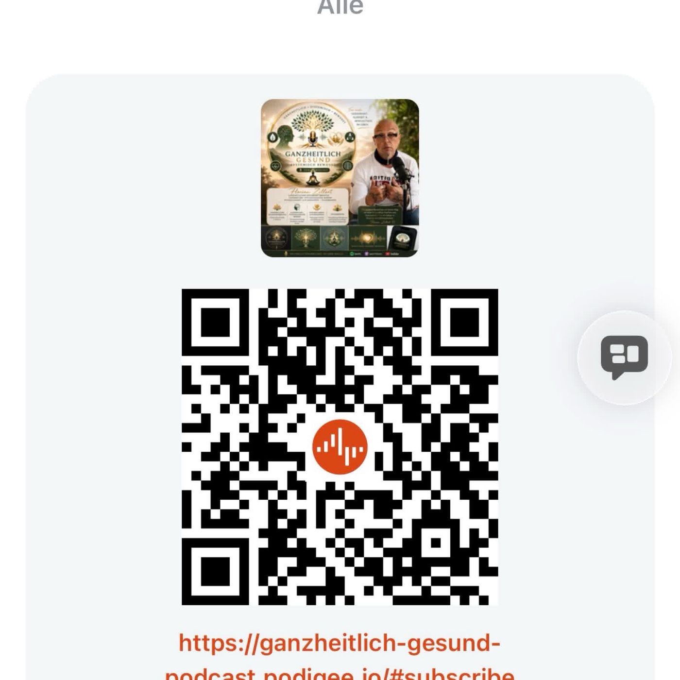 1 Jahr Podcast💪 Danke an alle Hörer 🙏