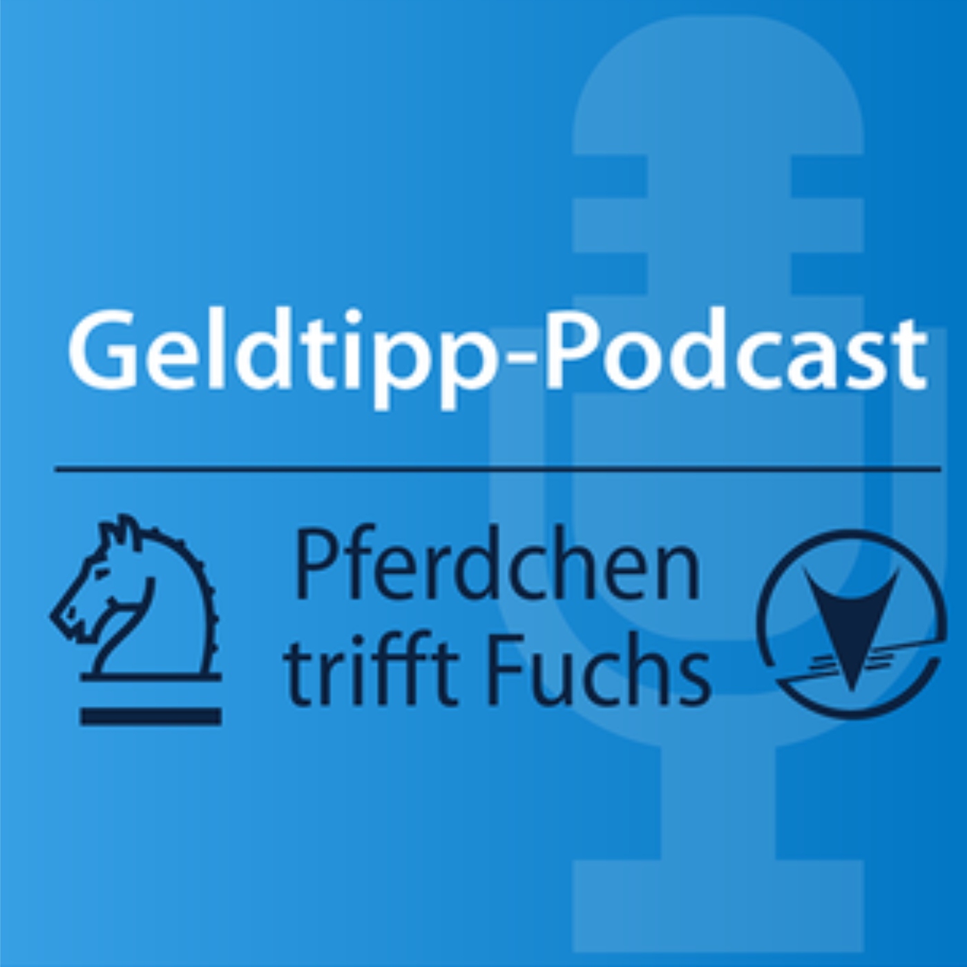 Geldtipp – Pferdchen trifft Fuchs: Welche Chancen und Risiken Privatkredite bieten